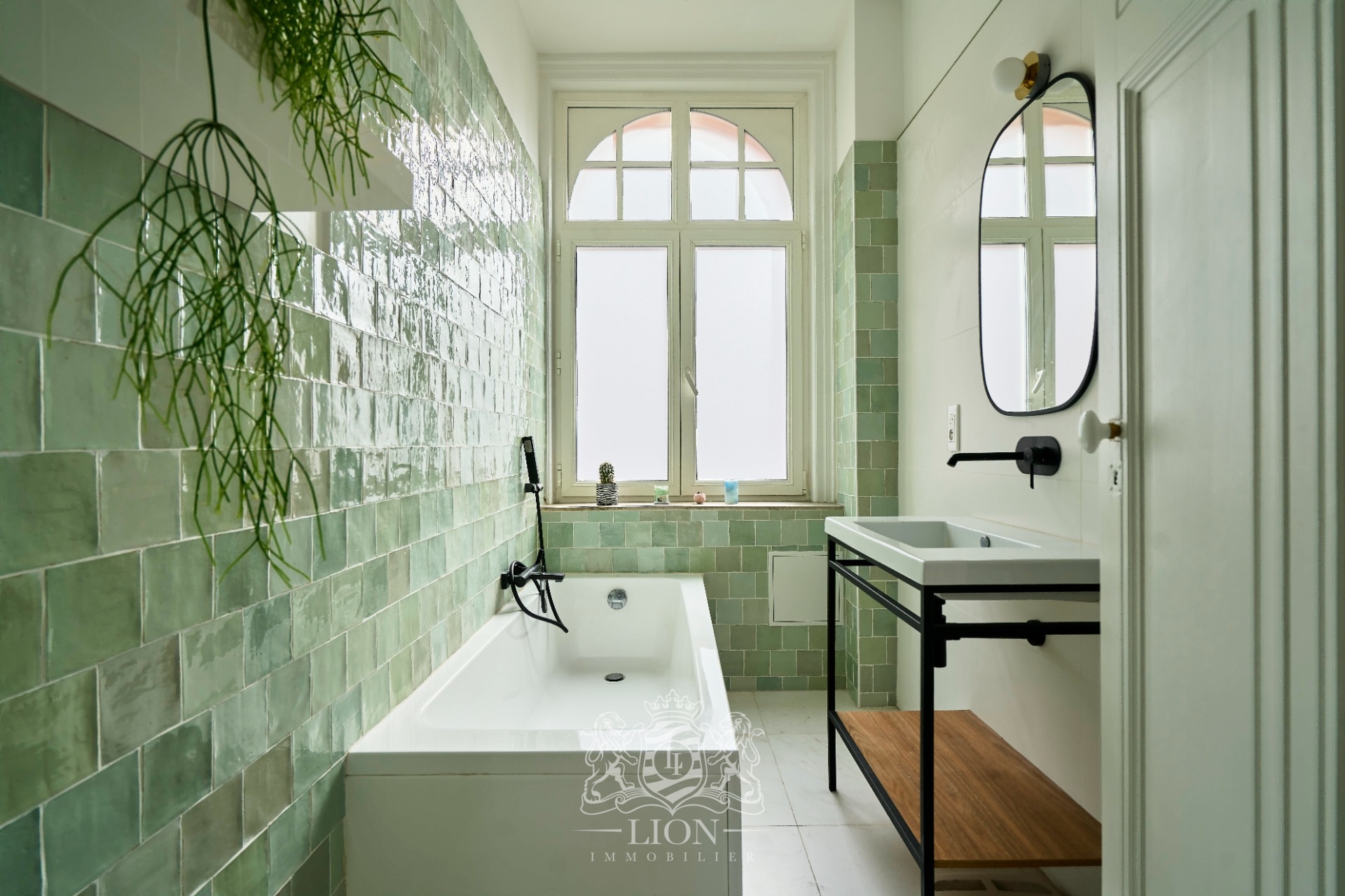 Superbe maison de famille emplacement premium Photo 11 - Le Lion Immobilier Superbe maison de famille emplacement premium Photo 11 - Le Lion Immobilier