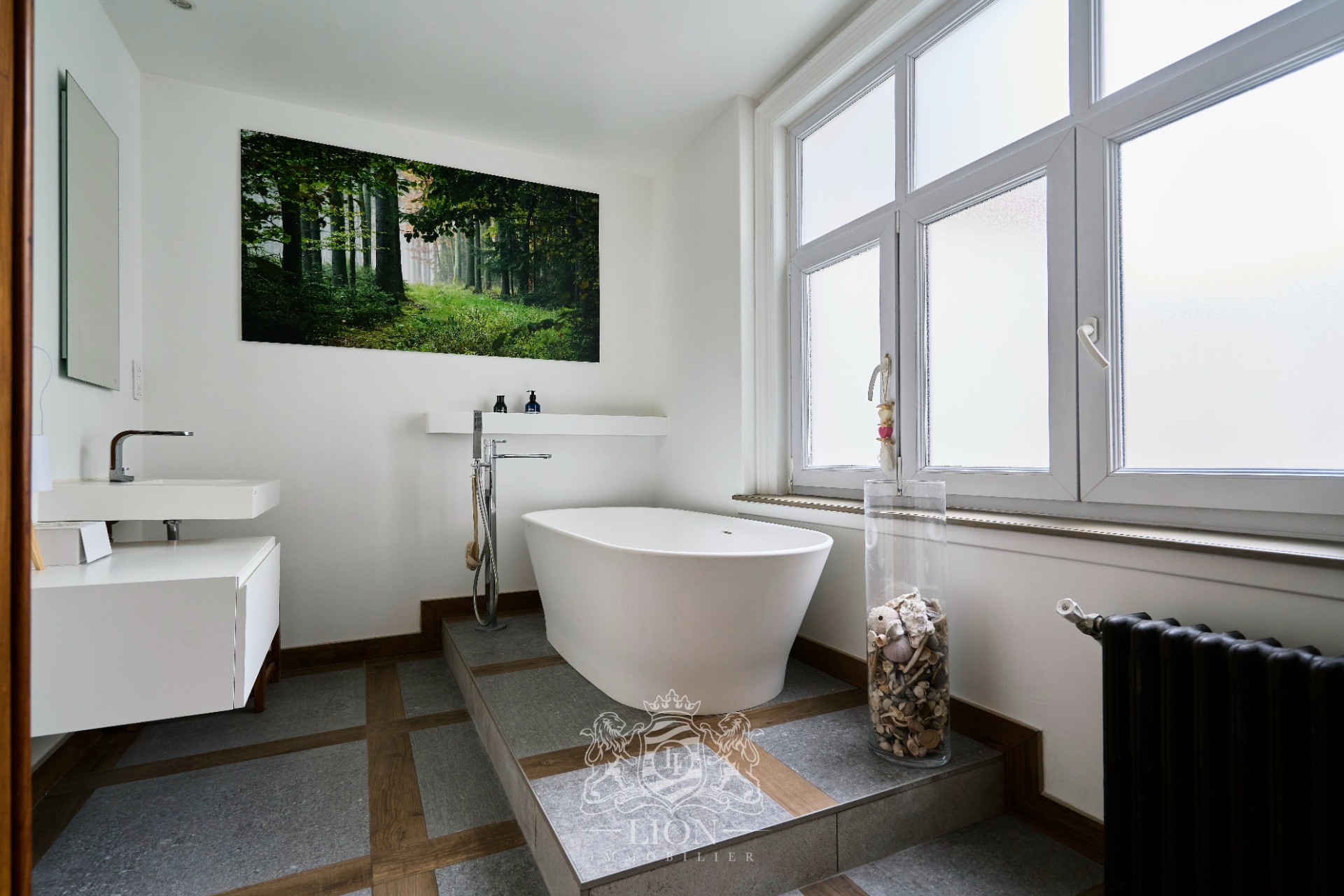 Superbe maison de famille emplacement premium Photo 13 - Le Lion Immobilier Superbe maison de famille emplacement premium Photo 13 - Le Lion Immobilier
