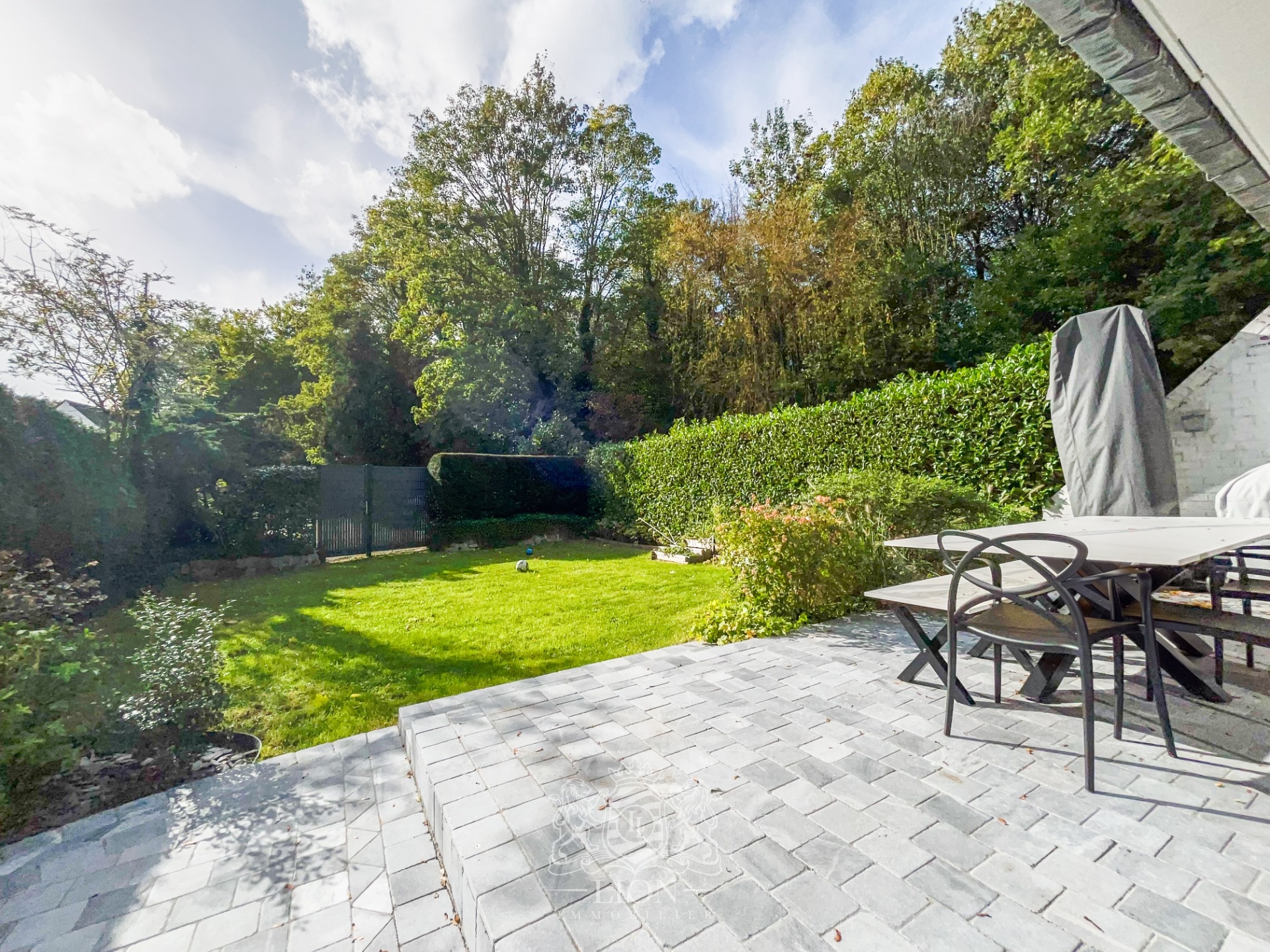 Maison 5 chambres brigode calme et lumineuse Photo 5 - Le Lion Immobilier Maison 5 chambres brigode calme et lumineuse Photo 5 - Le Lion Immobilier