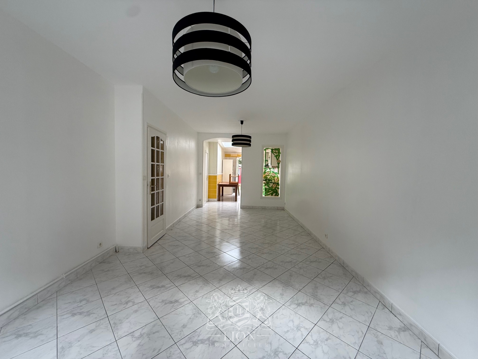 Arqp lambersart maison 4 chbres avec jardin Photo 1 - Le Lion Immobilier Arqp lambersart maison 4 chbres avec jardin Photo 1 - Le Lion Immobilier