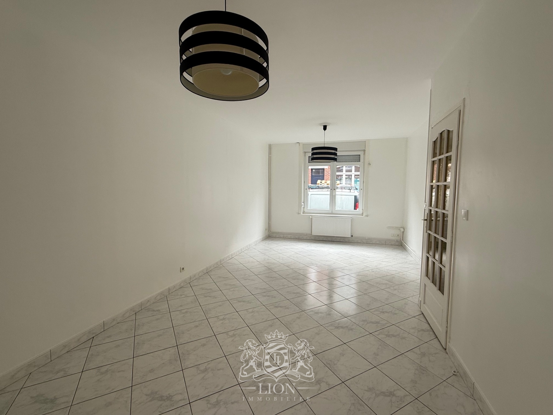 Arqp lambersart maison 4 chbres avec jardin Photo 2 - Le Lion Immobilier Arqp lambersart maison 4 chbres avec jardin Photo 2 - Le Lion Immobilier