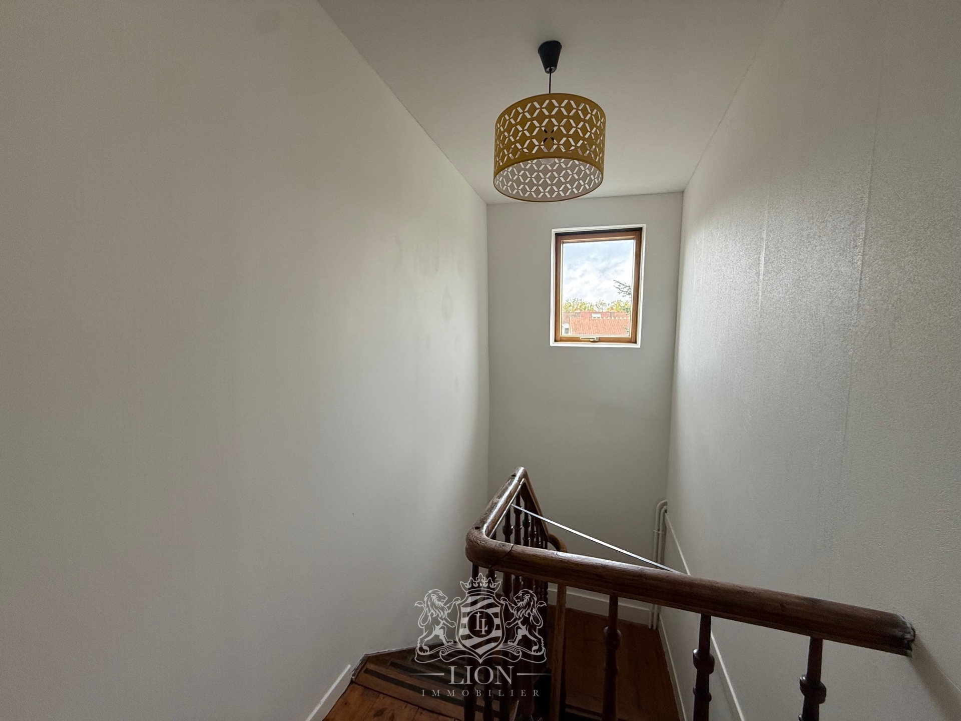 Arqp lambersart maison 4 chbres avec jardin Photo 5 - Le Lion Immobilier Arqp lambersart maison 4 chbres avec jardin Photo 5 - Le Lion Immobilier