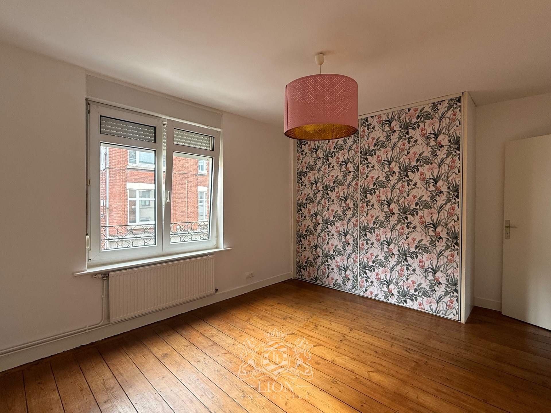 Arqp lambersart maison 4 chbres avec jardin Photo 6 - Le Lion Immobilier Arqp lambersart maison 4 chbres avec jardin Photo 6 - Le Lion Immobilier