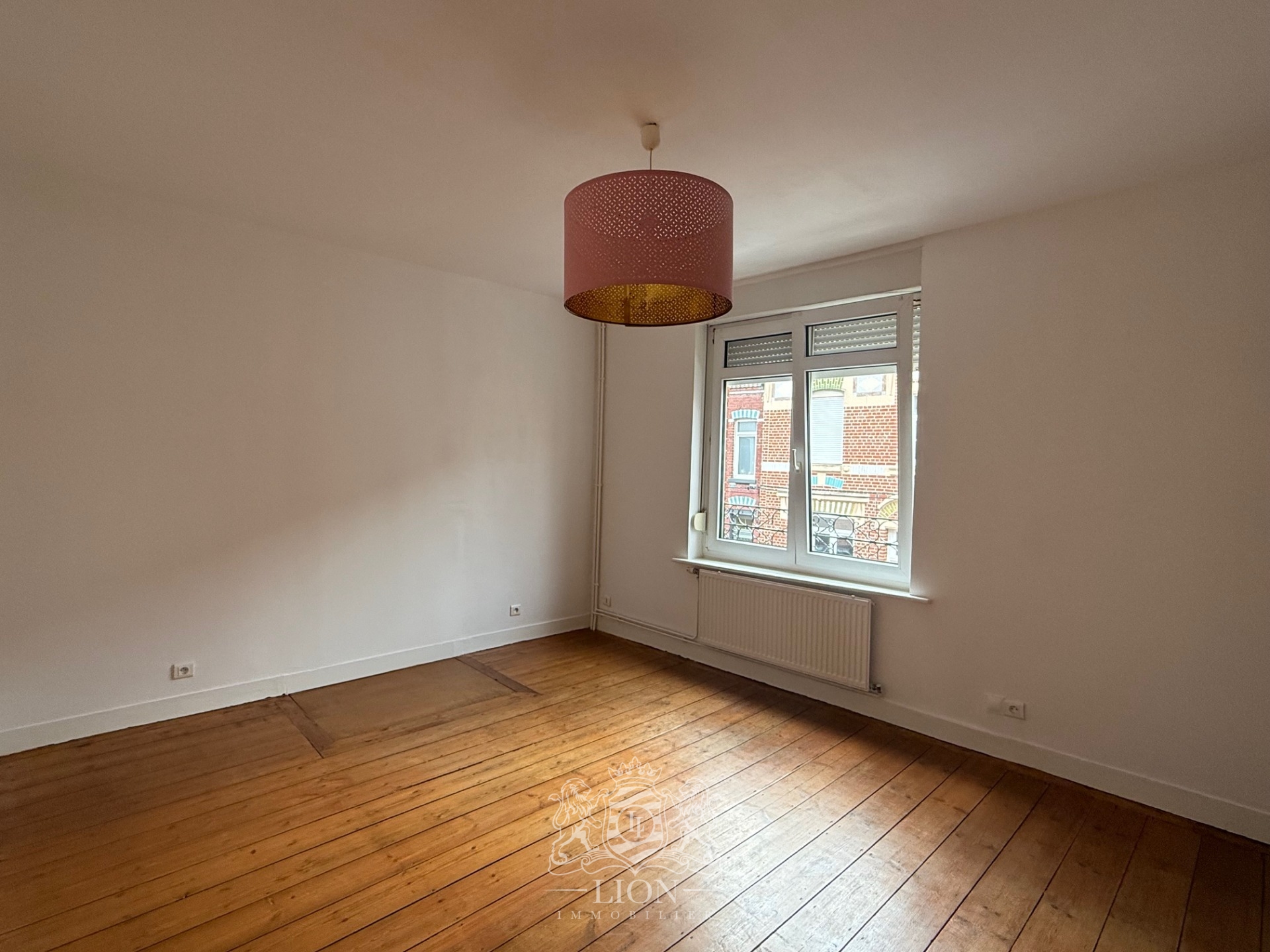 Arqp lambersart maison 4 chbres avec jardin Photo 7 - Le Lion Immobilier Arqp lambersart maison 4 chbres avec jardin Photo 7 - Le Lion Immobilier