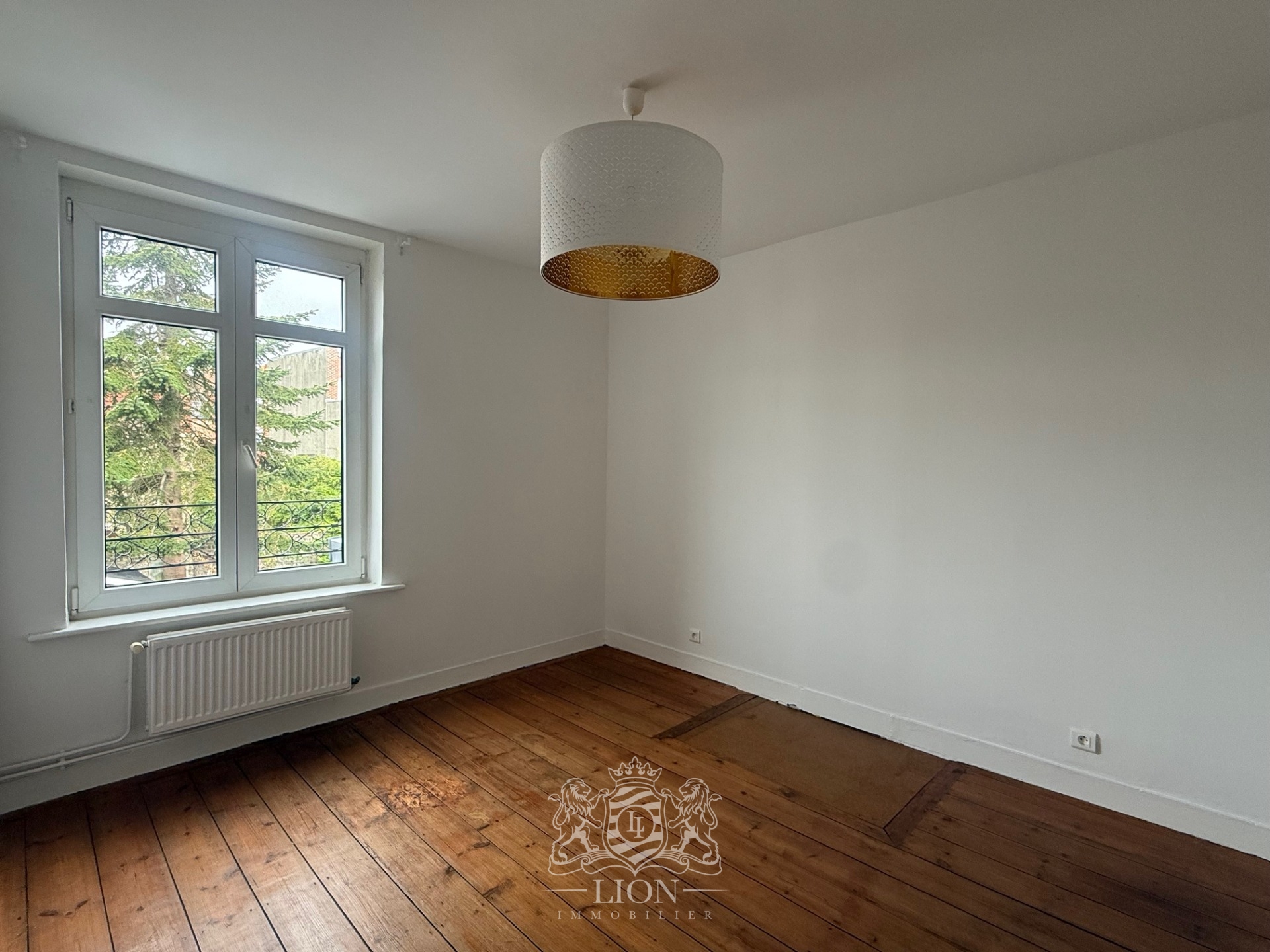 Arqp lambersart maison 4 chbres avec jardin Photo 8 - Le Lion Immobilier Arqp lambersart maison 4 chbres avec jardin Photo 8 - Le Lion Immobilier