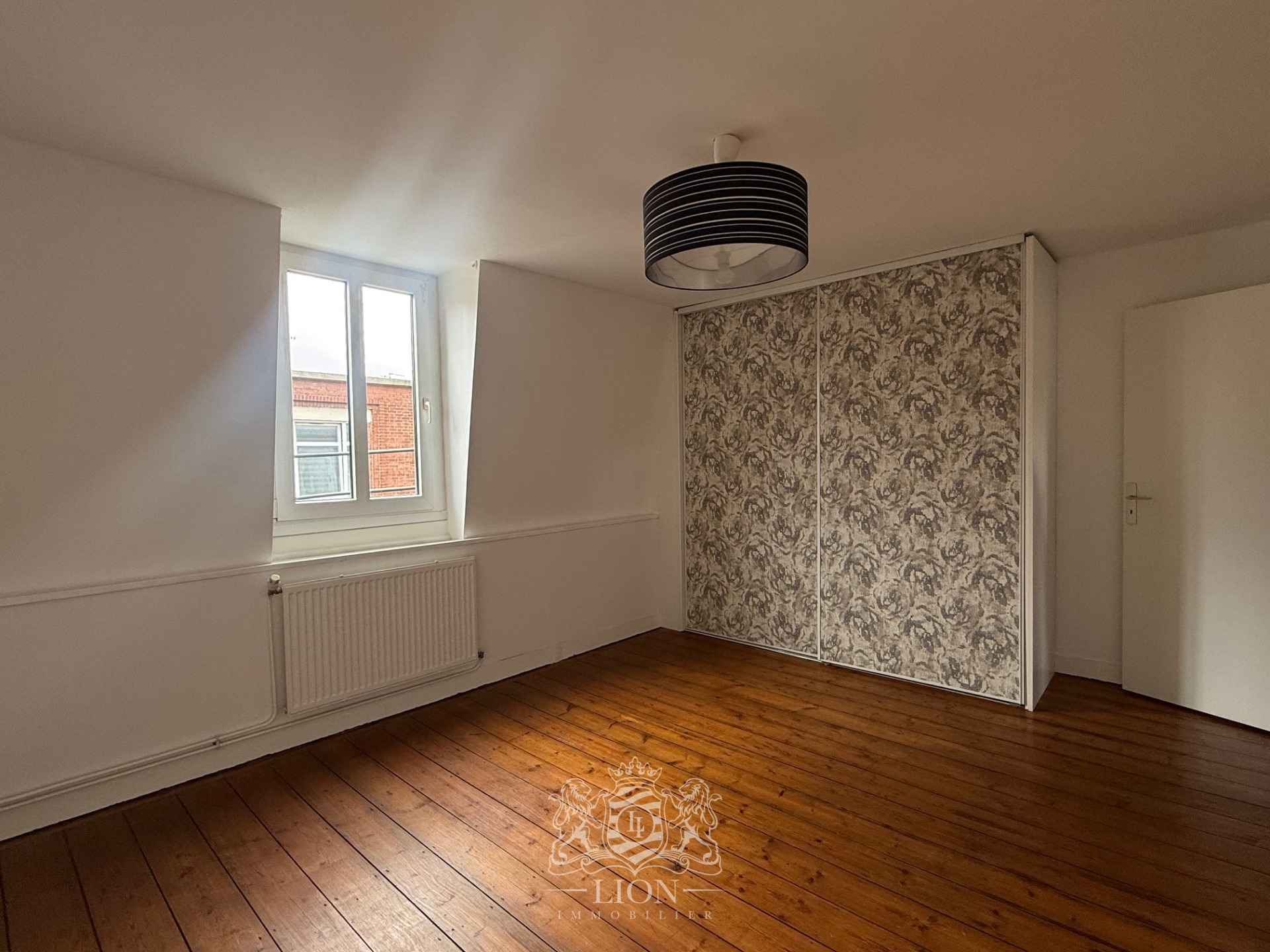 Arqp lambersart maison 4 chbres avec jardin Photo 9 - Le Lion Immobilier Arqp lambersart maison 4 chbres avec jardin Photo 9 - Le Lion Immobilier