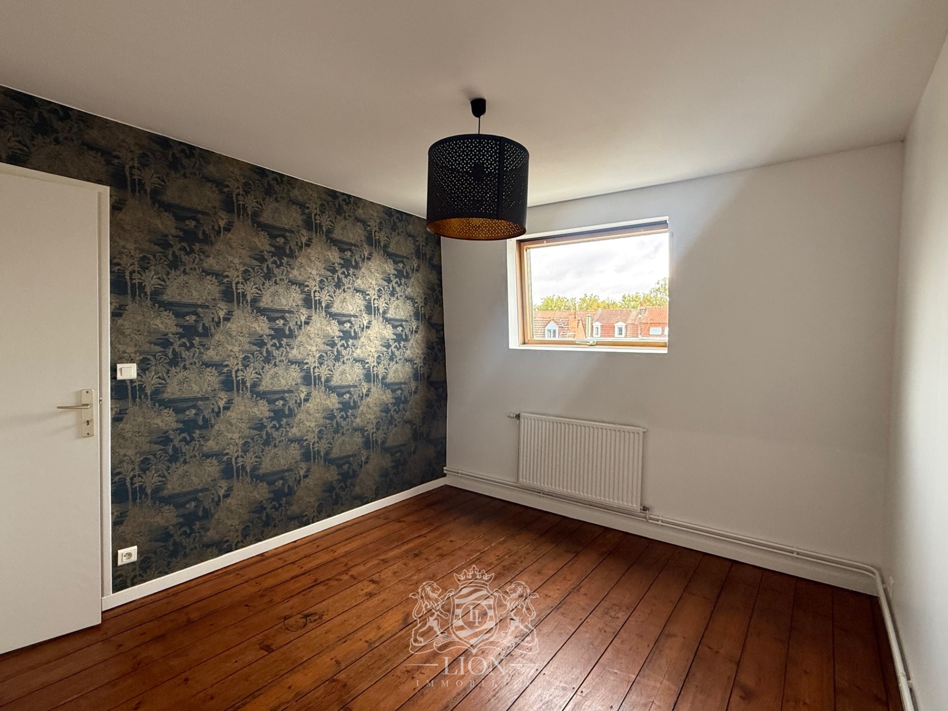 Arqp lambersart maison 4 chbres avec jardin Photo 11 - Le Lion Immobilier Arqp lambersart maison 4 chbres avec jardin Photo 11 - Le Lion Immobilier