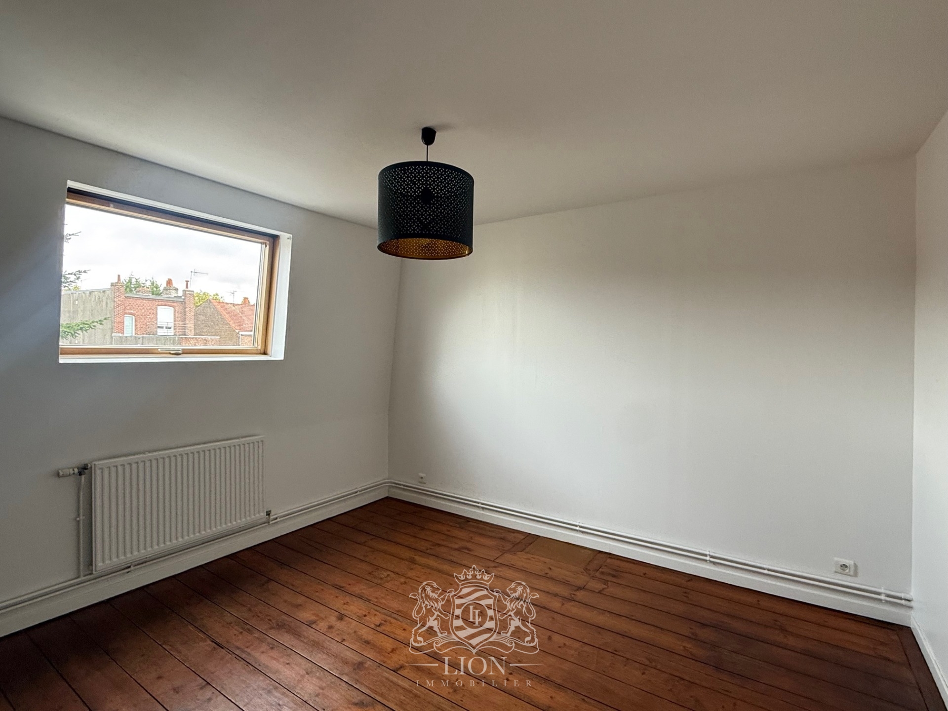 Arqp lambersart maison 4 chbres avec jardin Photo 12 - Le Lion Immobilier Arqp lambersart maison 4 chbres avec jardin Photo 12 - Le Lion Immobilier