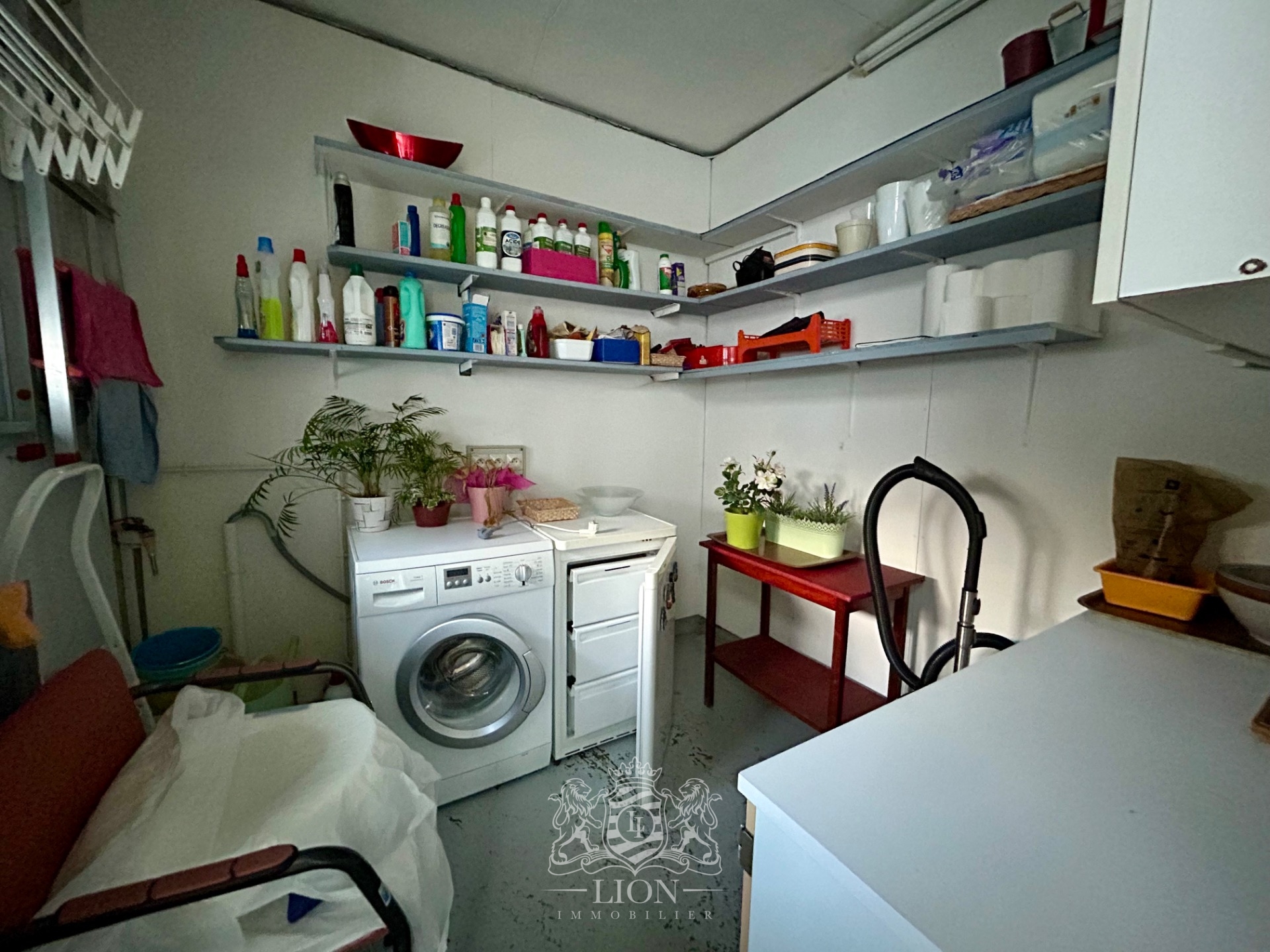 Maison  renover grand jardin garage dans le canon d or Photo 9 - Le Lion Immobilier