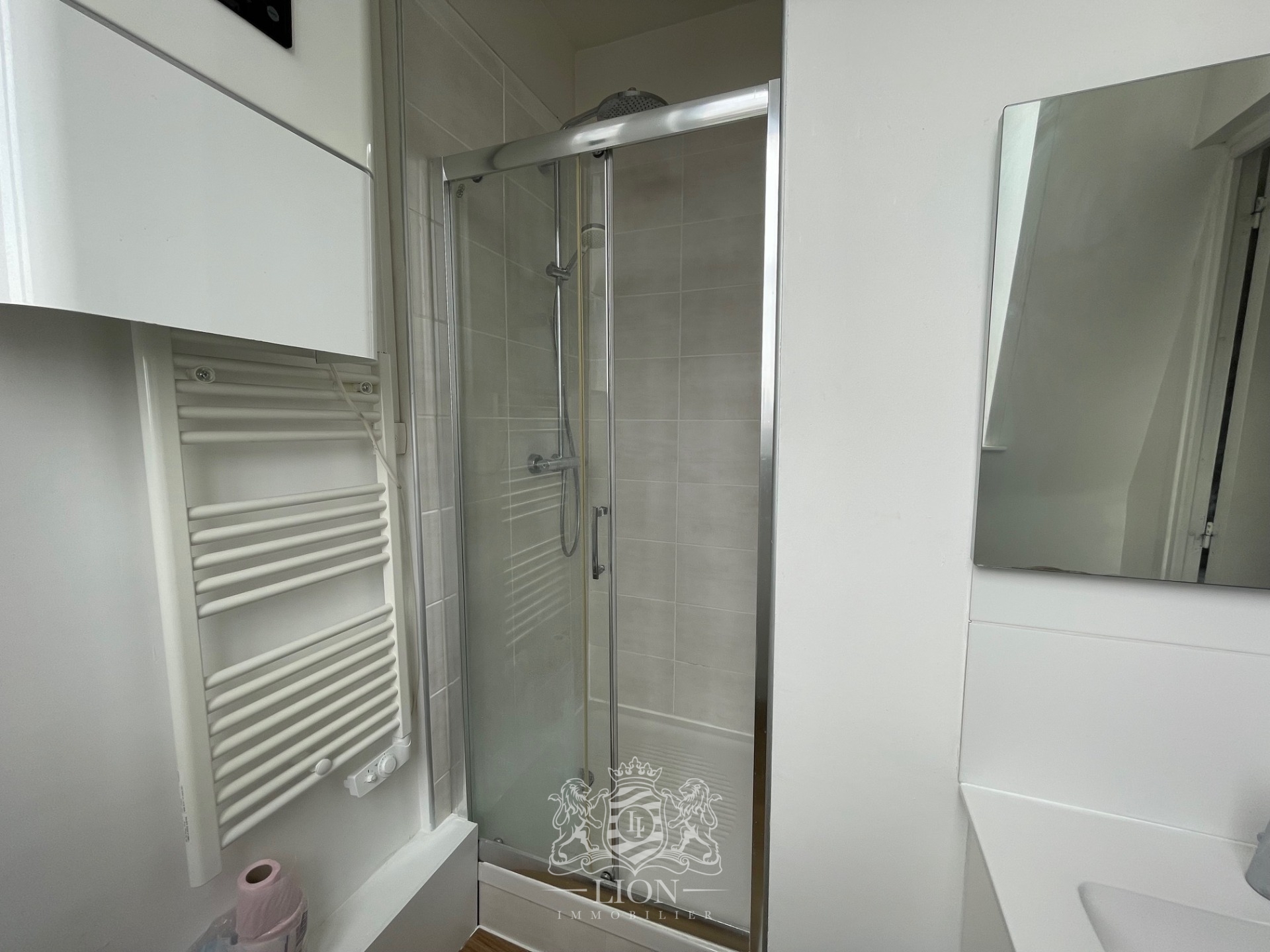 Vieux lille proche porte de gand t1 bis 25m Photo 4 - Le Lion Immobilier Vieux lille proche porte de gand t1 bis 25m Photo 4 - Le Lion Immobilier