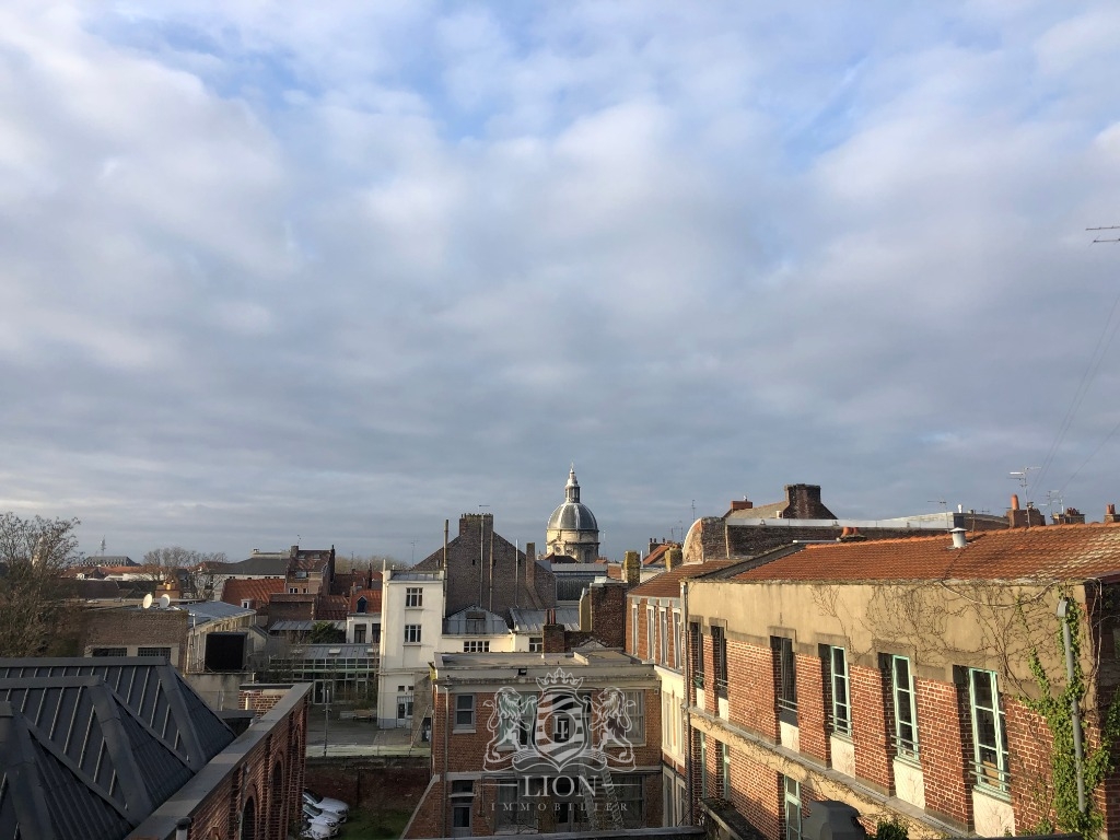 Vieux lille proche porte de gand t1 bis 25m Photo 7 - Le Lion Immobilier Vieux lille proche porte de gand t1 bis 25m Photo 7 - Le Lion Immobilier