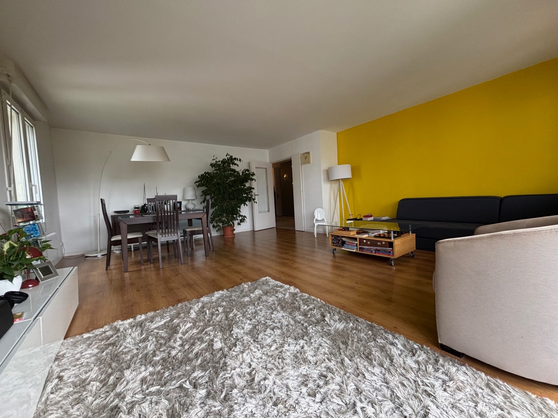 Vieux lille appartement 129m balcon et box sous sol Photo 16 - Le Lion Immobilier