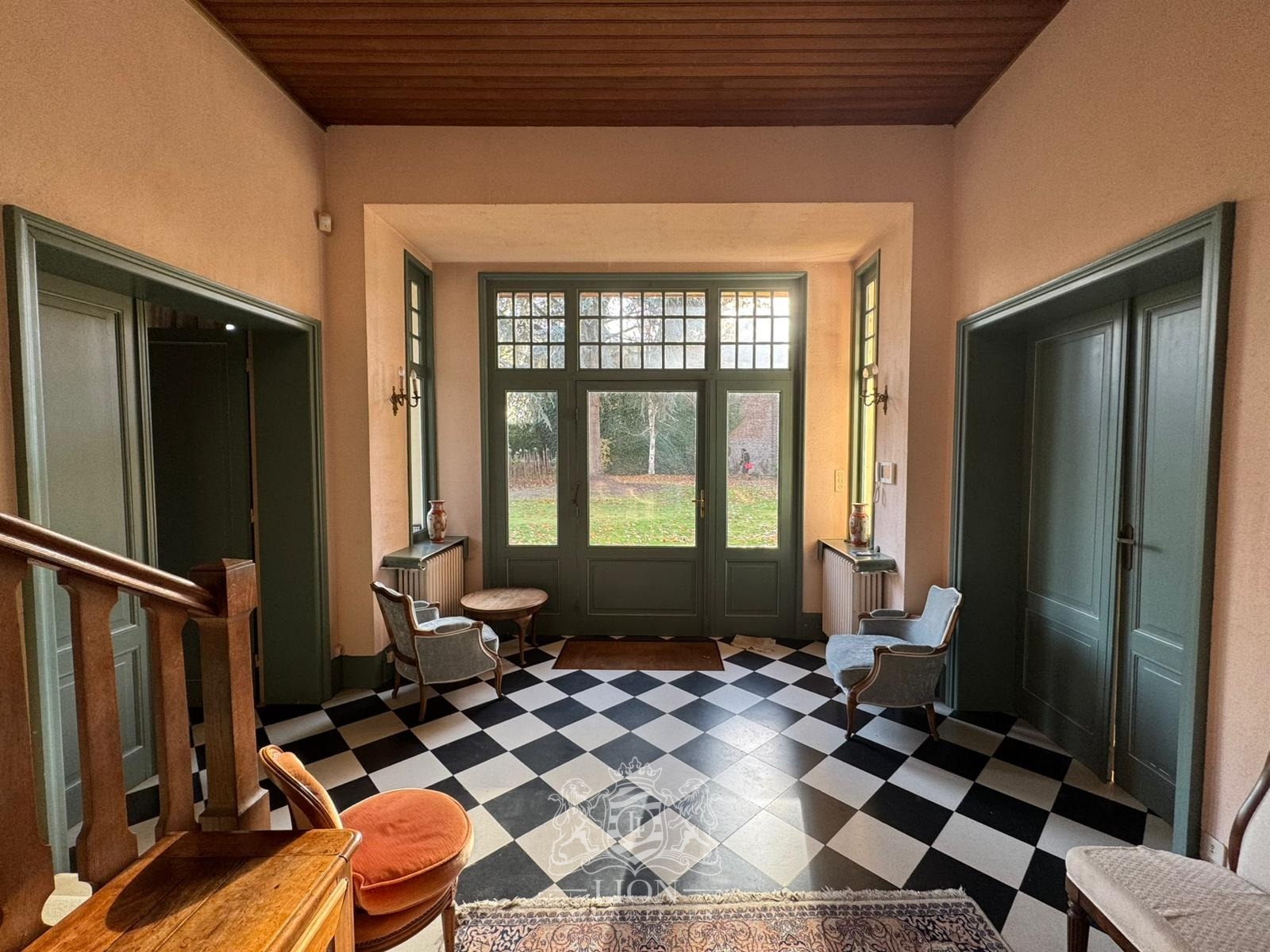 Exceptionnel a lambersart l adresse de vos reves Photo 3 - Le Lion Immobilier