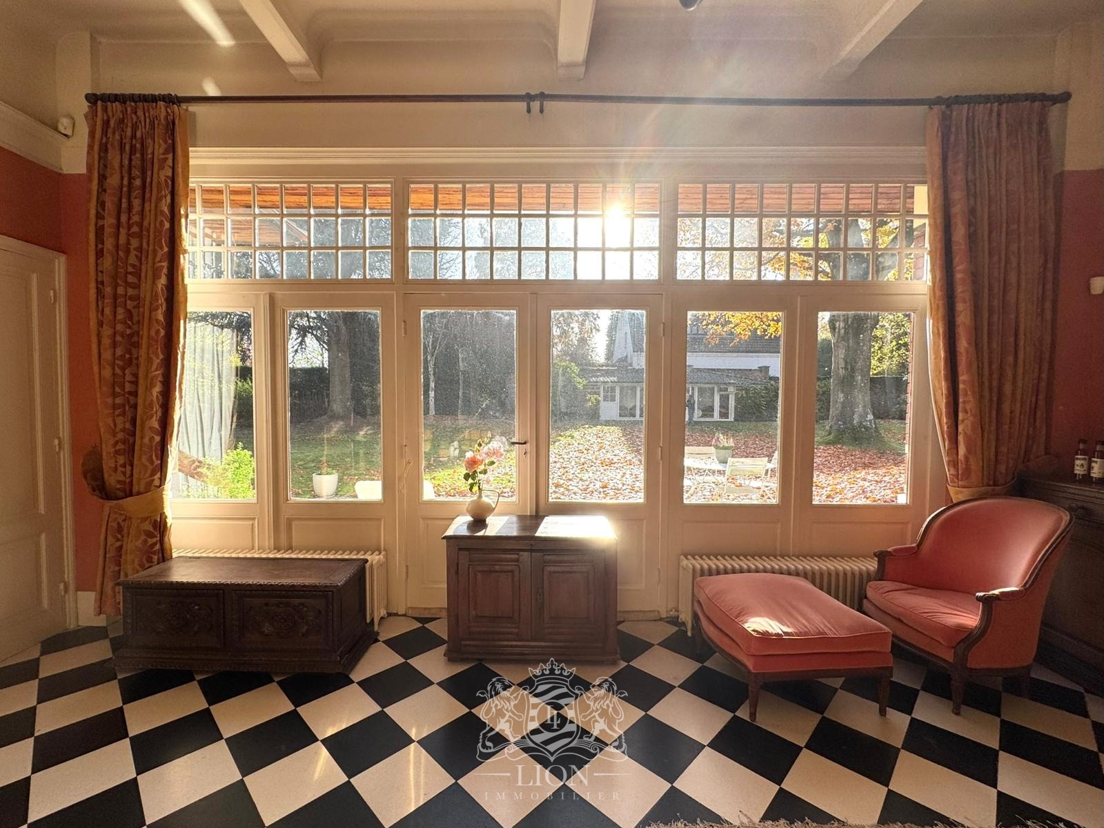 Exceptionnel a lambersart l adresse de vos reves Photo 4 - Le Lion Immobilier