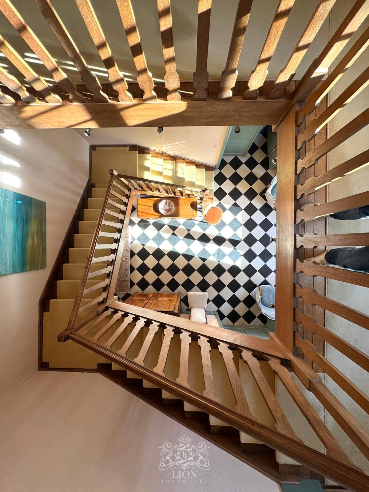 Exceptionnel a lambersart l adresse de vos reves Photo 6 - Le Lion Immobilier