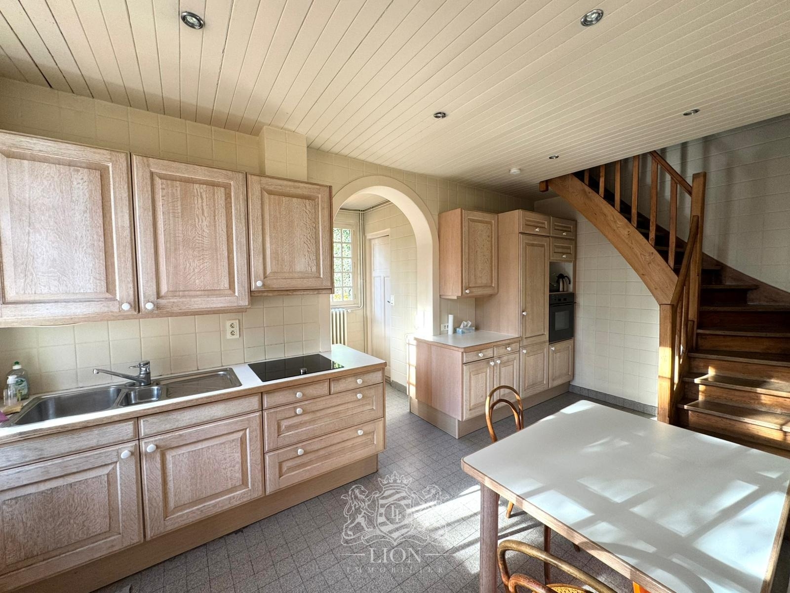 Exceptionnel a lambersart l adresse de vos reves Photo 7 - Le Lion Immobilier