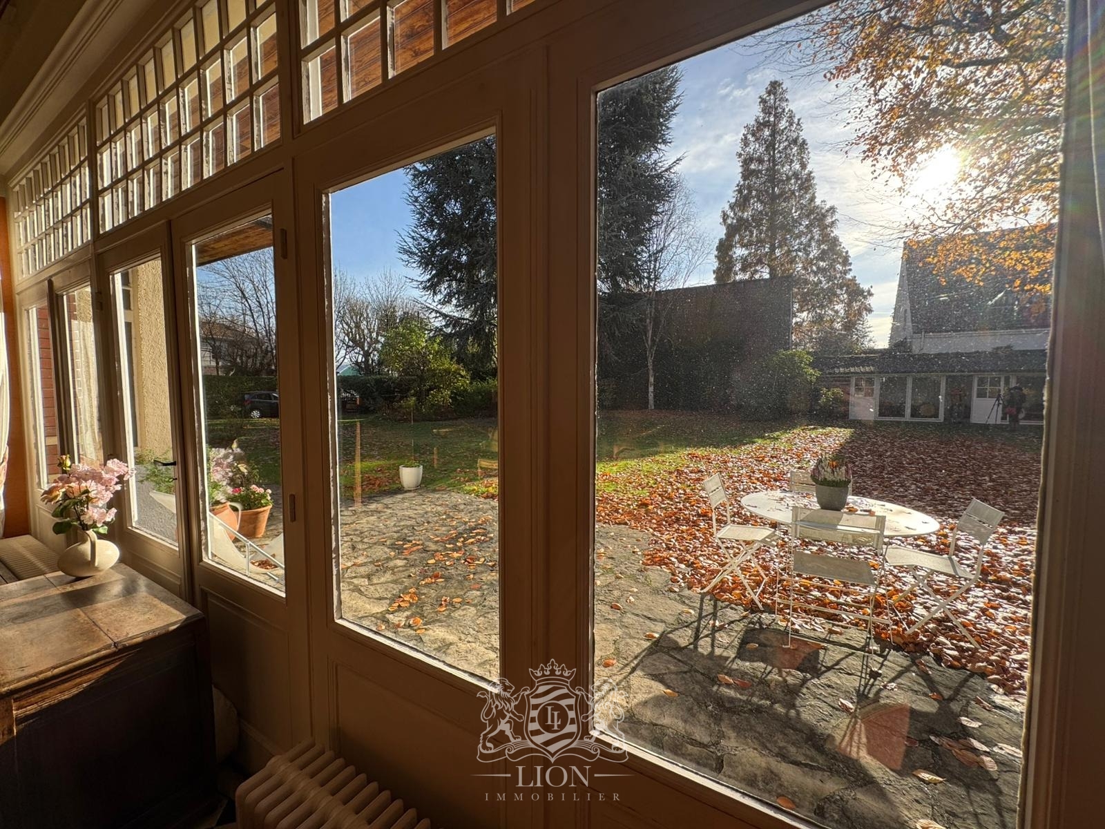 Exceptionnel a lambersart l adresse de vos reves Photo 8 - Le Lion Immobilier