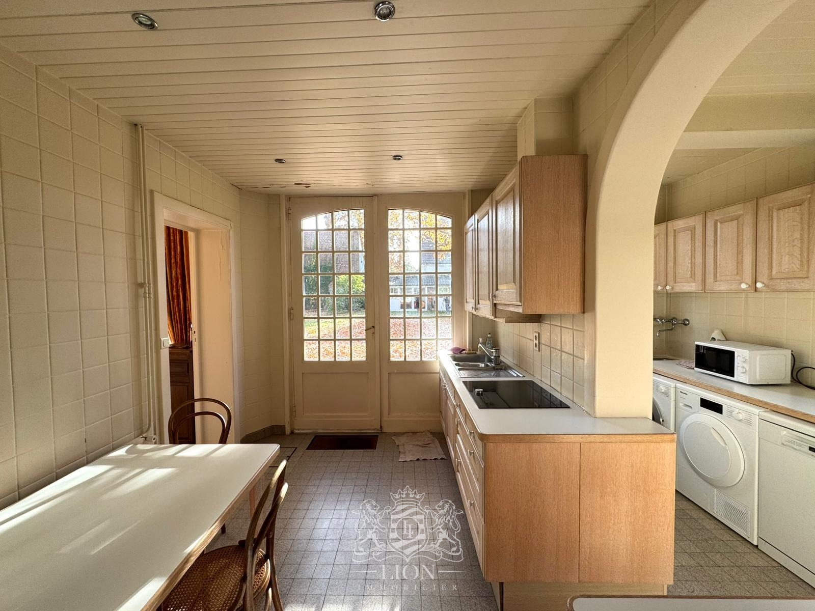 Exceptionnel a lambersart l adresse de vos reves Photo 9 - Le Lion Immobilier