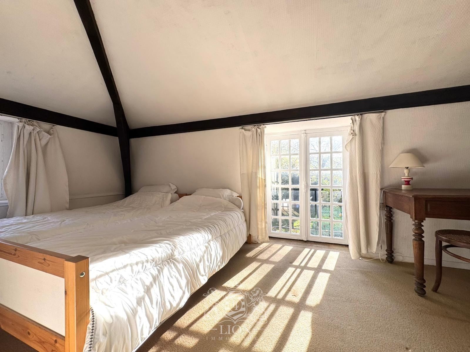 Exceptionnel a lambersart l adresse de vos reves Photo 10 - Le Lion Immobilier