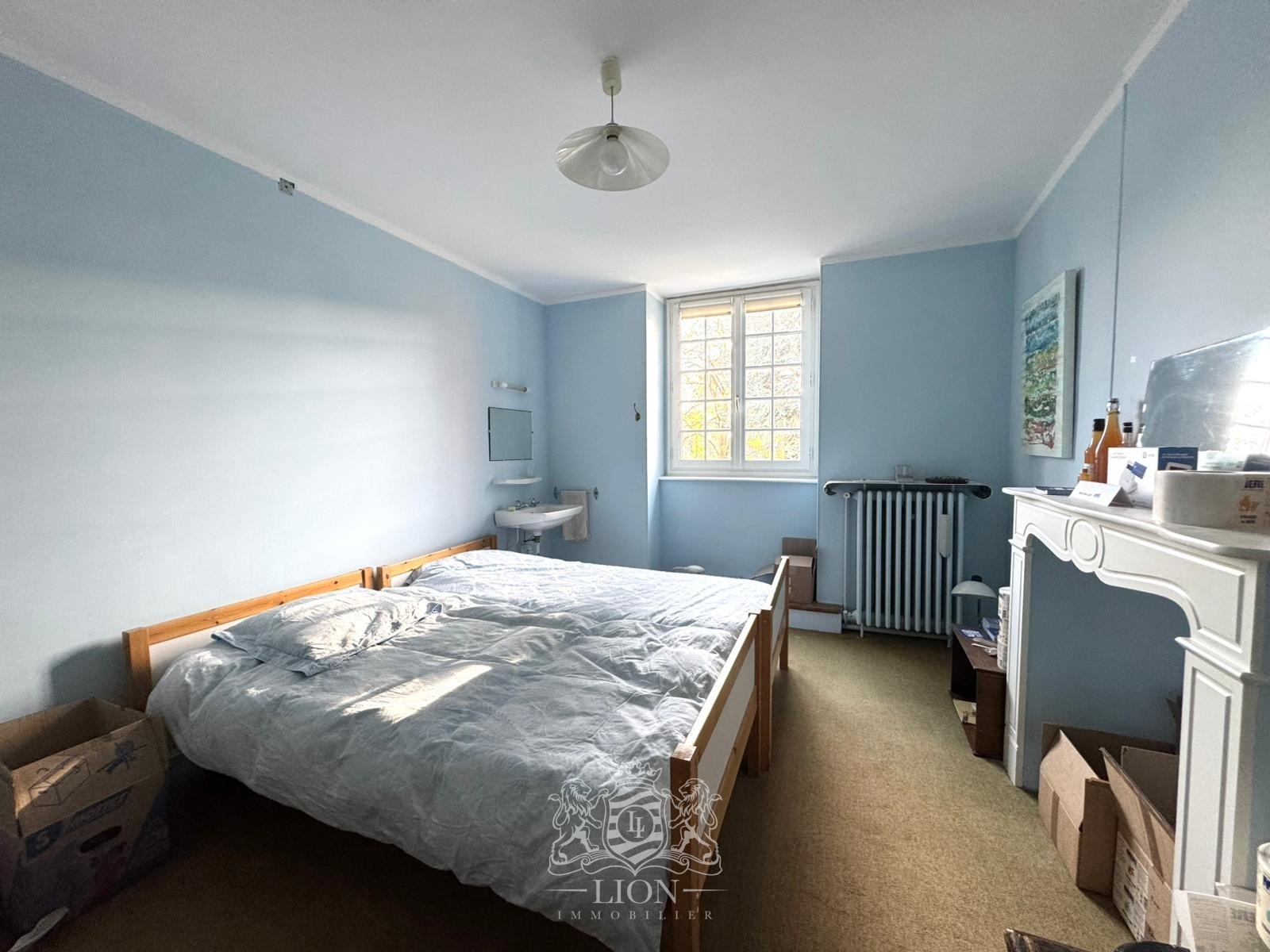 Exceptionnel a lambersart l adresse de vos reves Photo 11 - Le Lion Immobilier