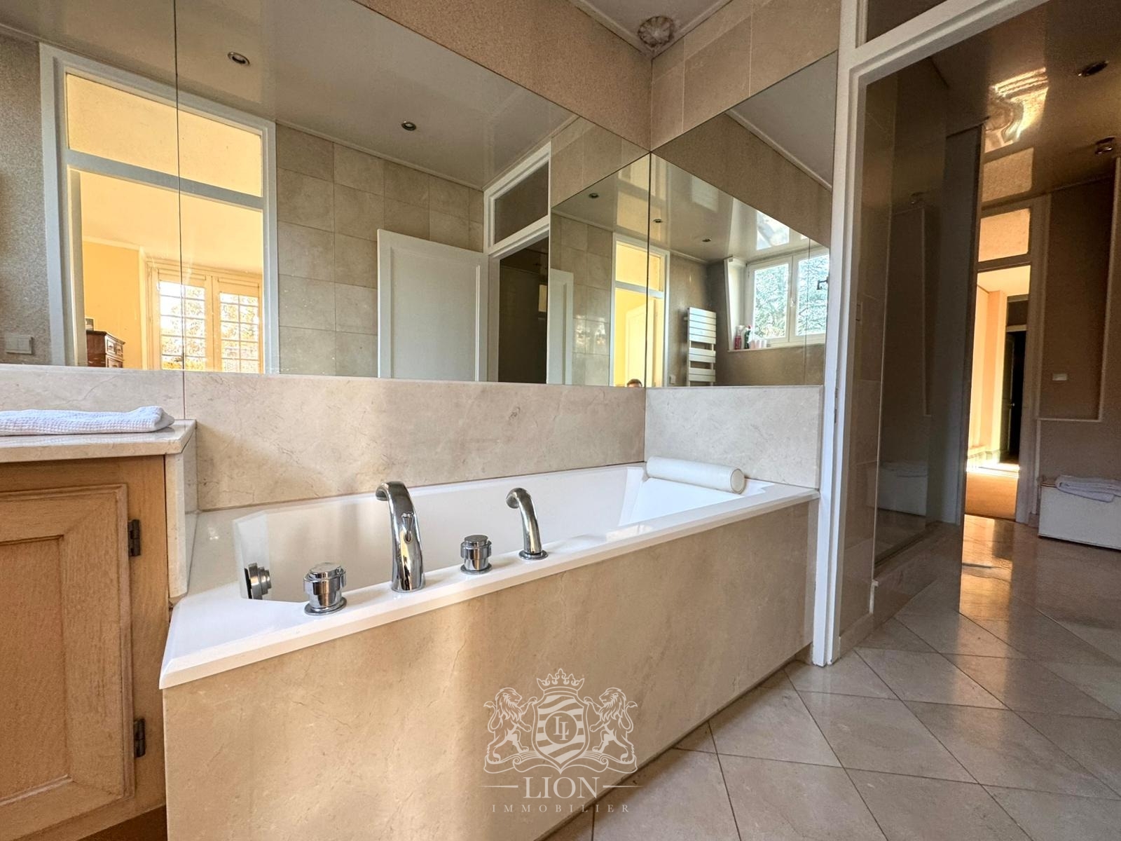 Exceptionnel a lambersart l adresse de vos reves Photo 12 - Le Lion Immobilier