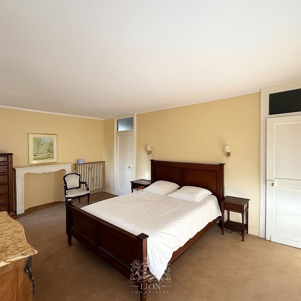 Exceptionnel a lambersart l adresse de vos reves Photo 13 - Le Lion Immobilier