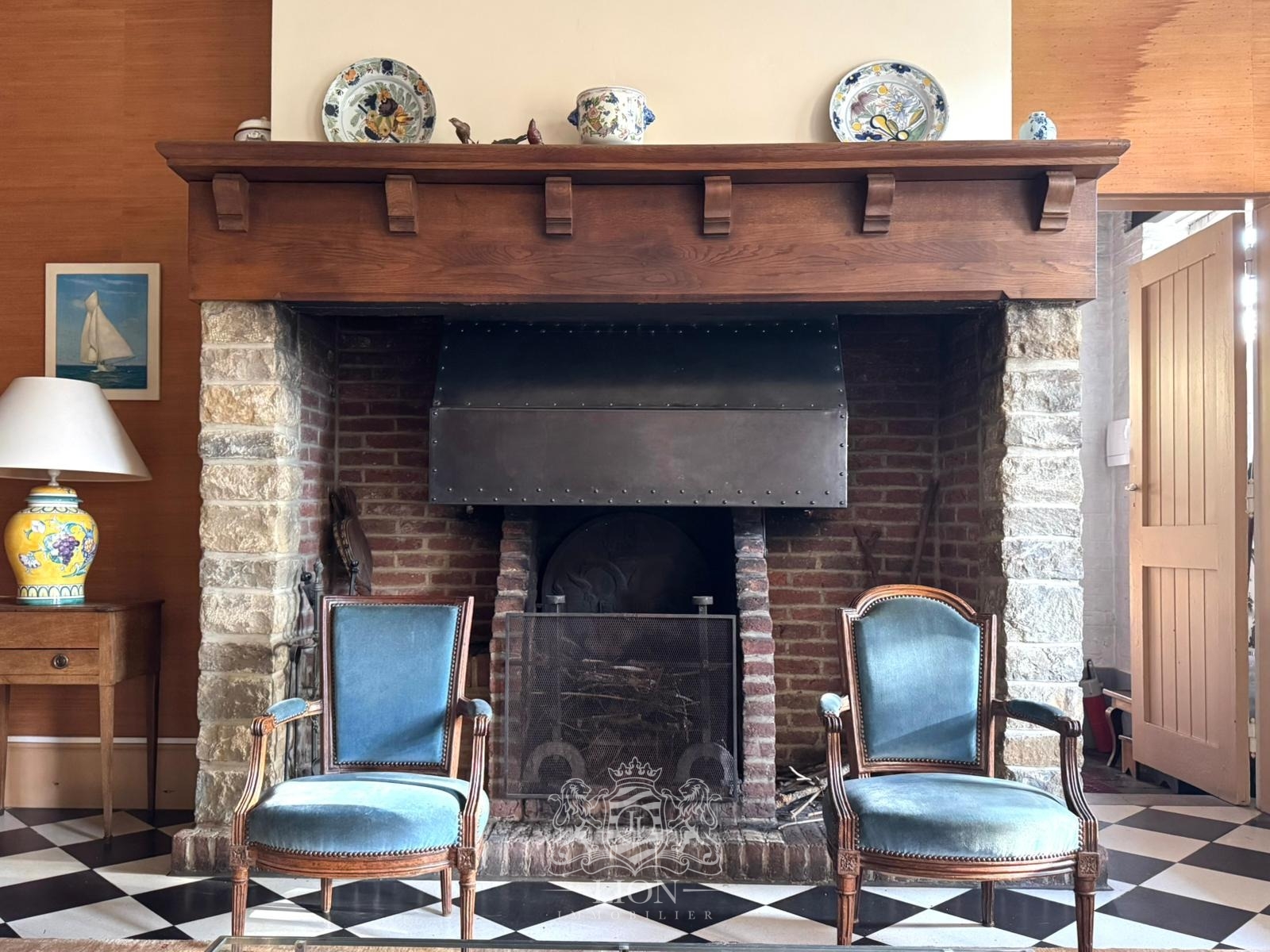 Exceptionnel a lambersart l adresse de vos reves Photo 14 - Le Lion Immobilier