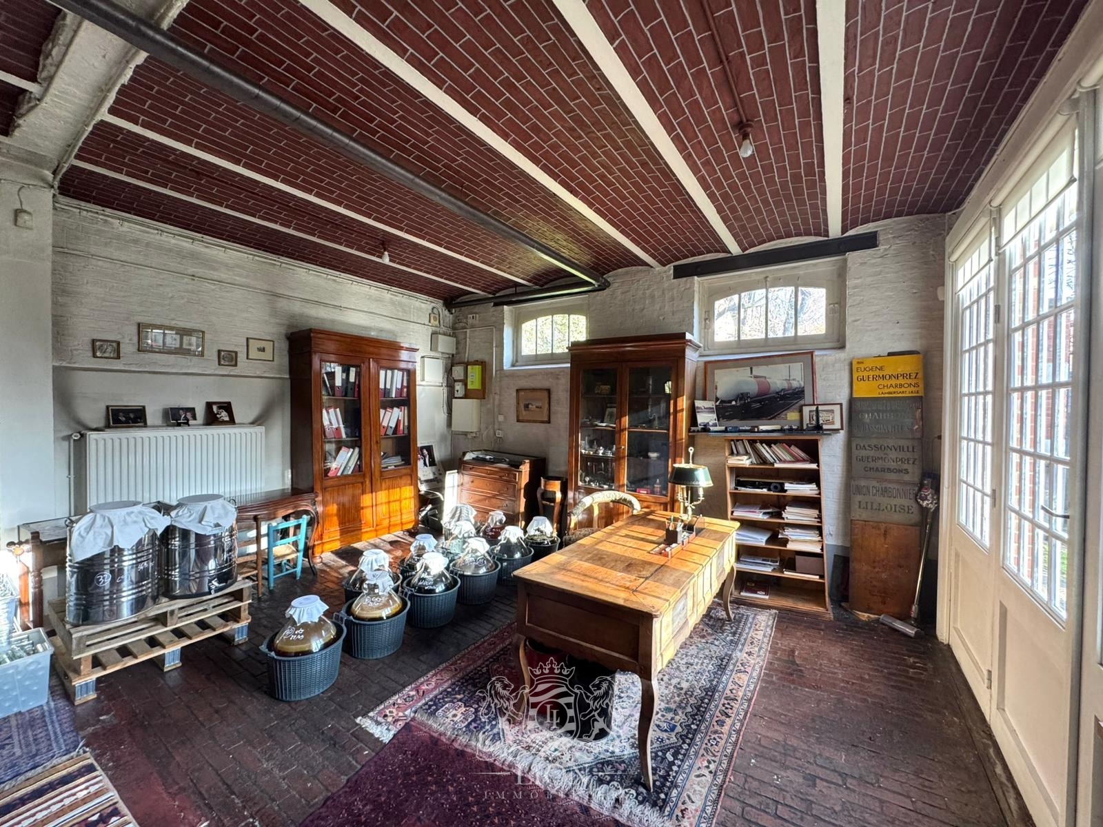 Exceptionnel a lambersart l adresse de vos reves Photo 15 - Le Lion Immobilier