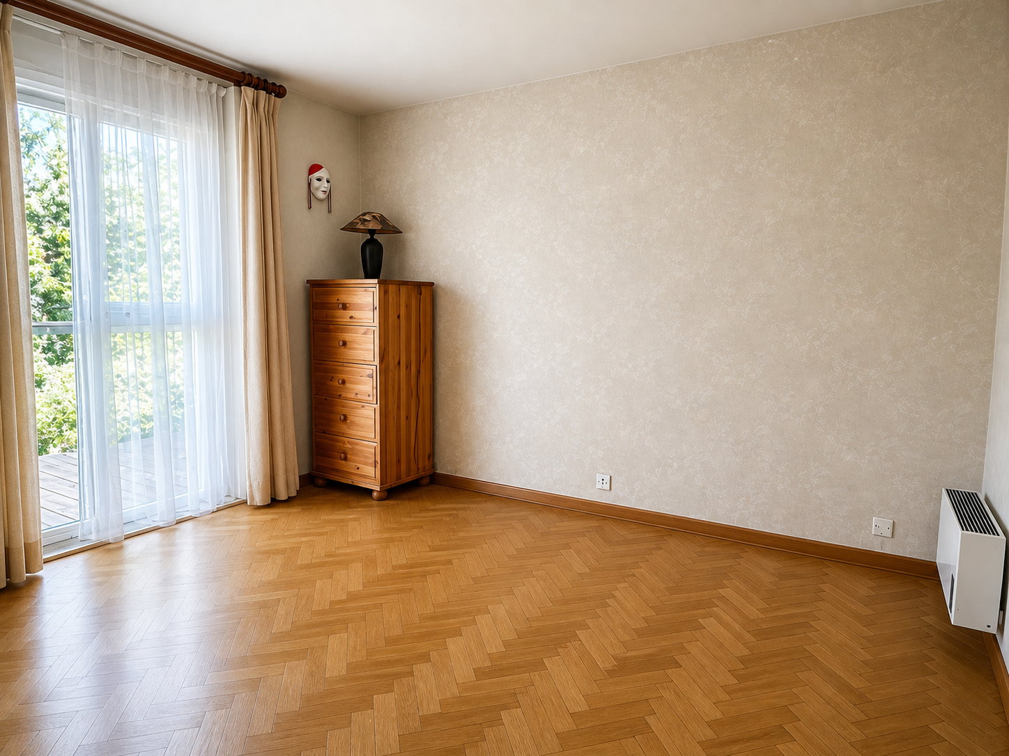 Maison 4 chambre semi plain pied jardin et double garage Photo 7 - Le Lion Immobilier Maison 4 chambre semi plain pied jardin et double garage Photo 7 - Le Lion Immobilier