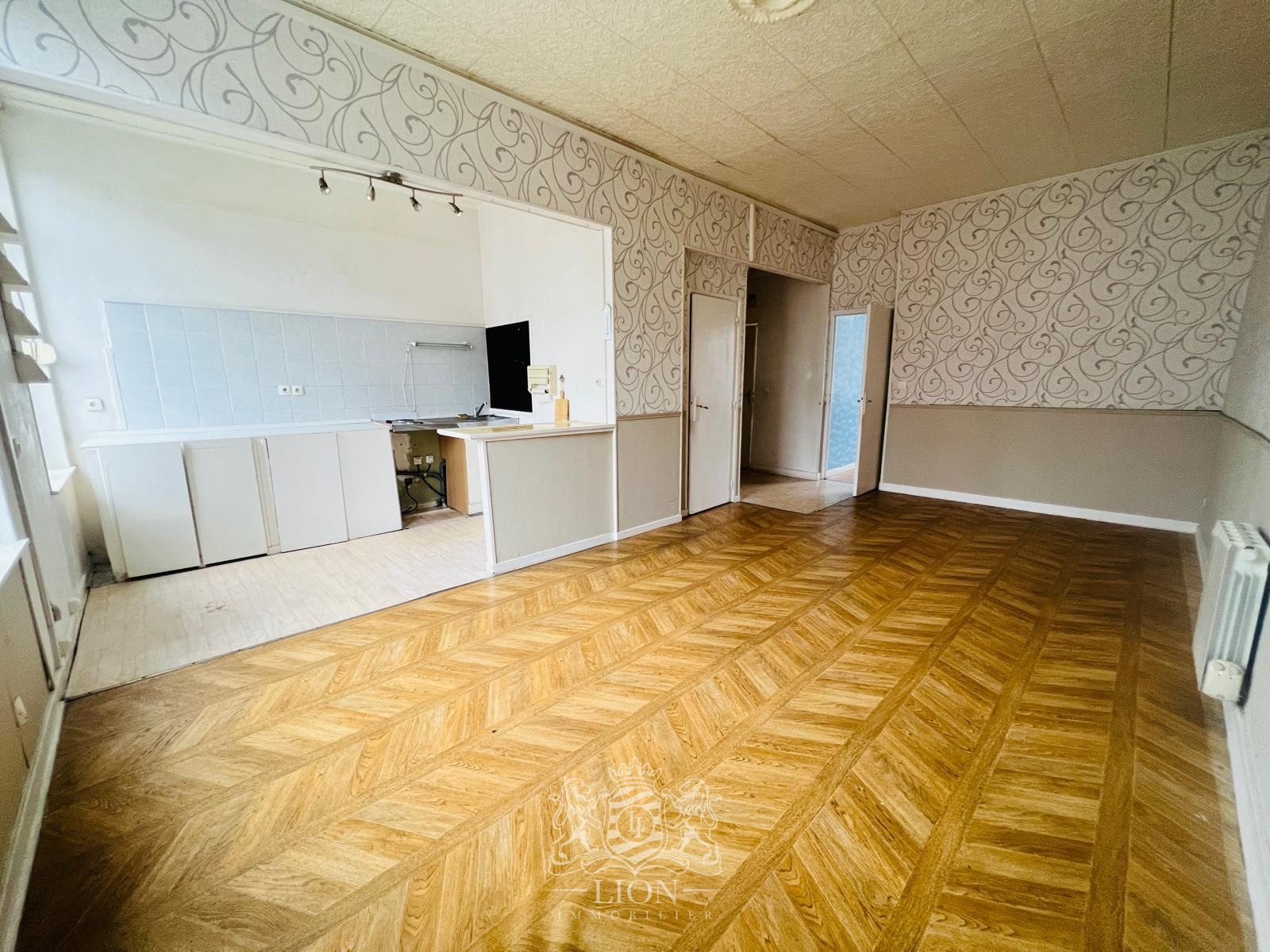 Immeuble ideal investisseur Photo 2 - Le Lion Immobilier