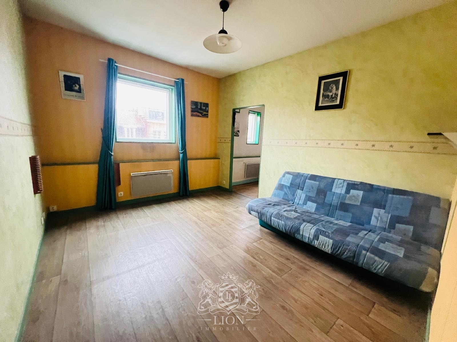 Immeuble ideal investisseur Photo 4 - Le Lion Immobilier