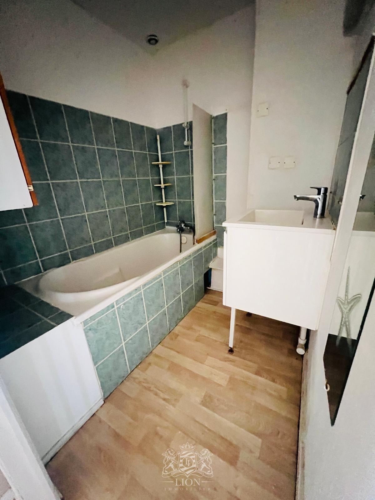 Immeuble ideal investisseur Photo 8 - Le Lion Immobilier