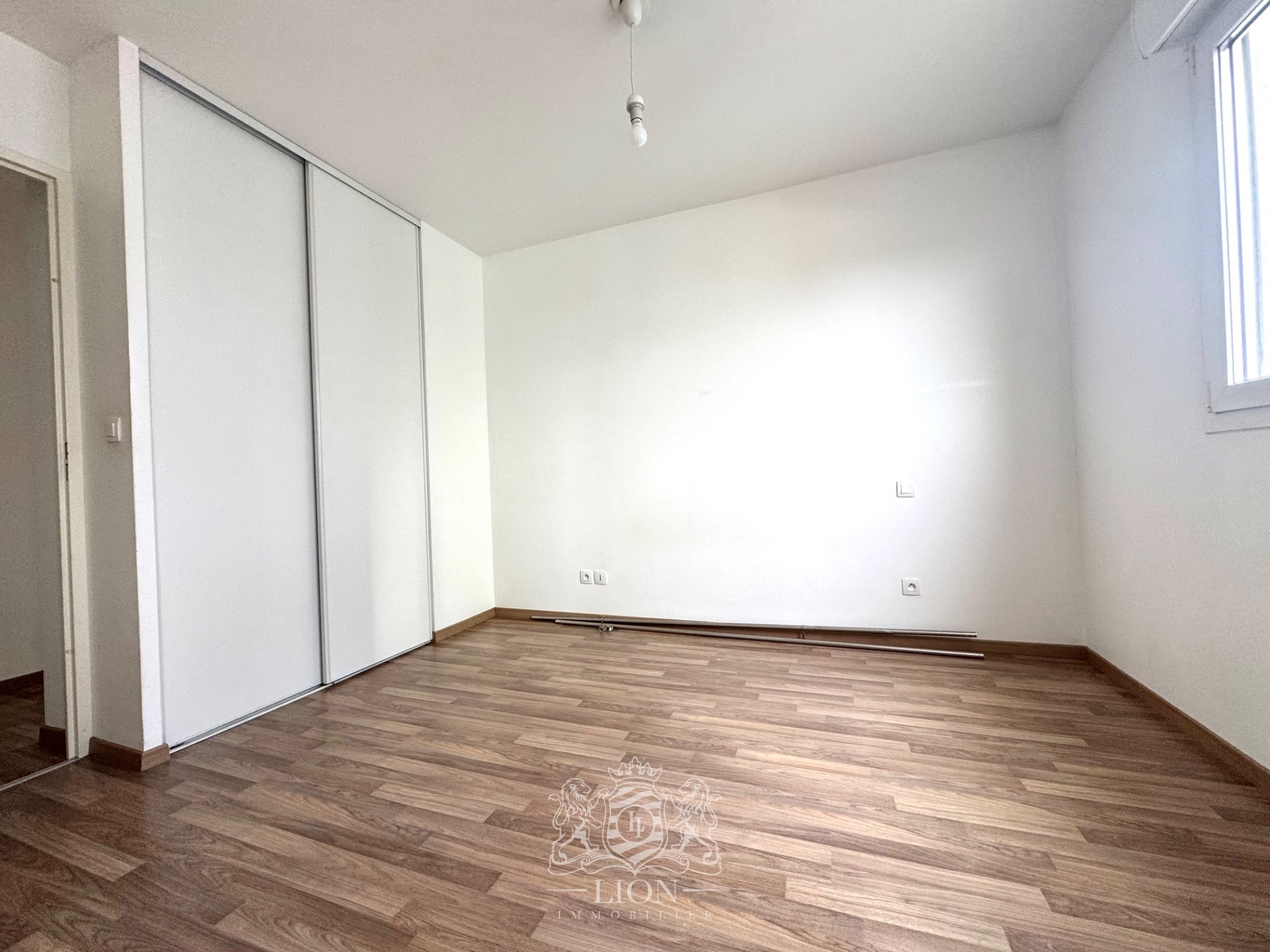 Appartement t2 de 48 m avec terrasse lille grand palais Photo 7 - Le Lion Immobilier