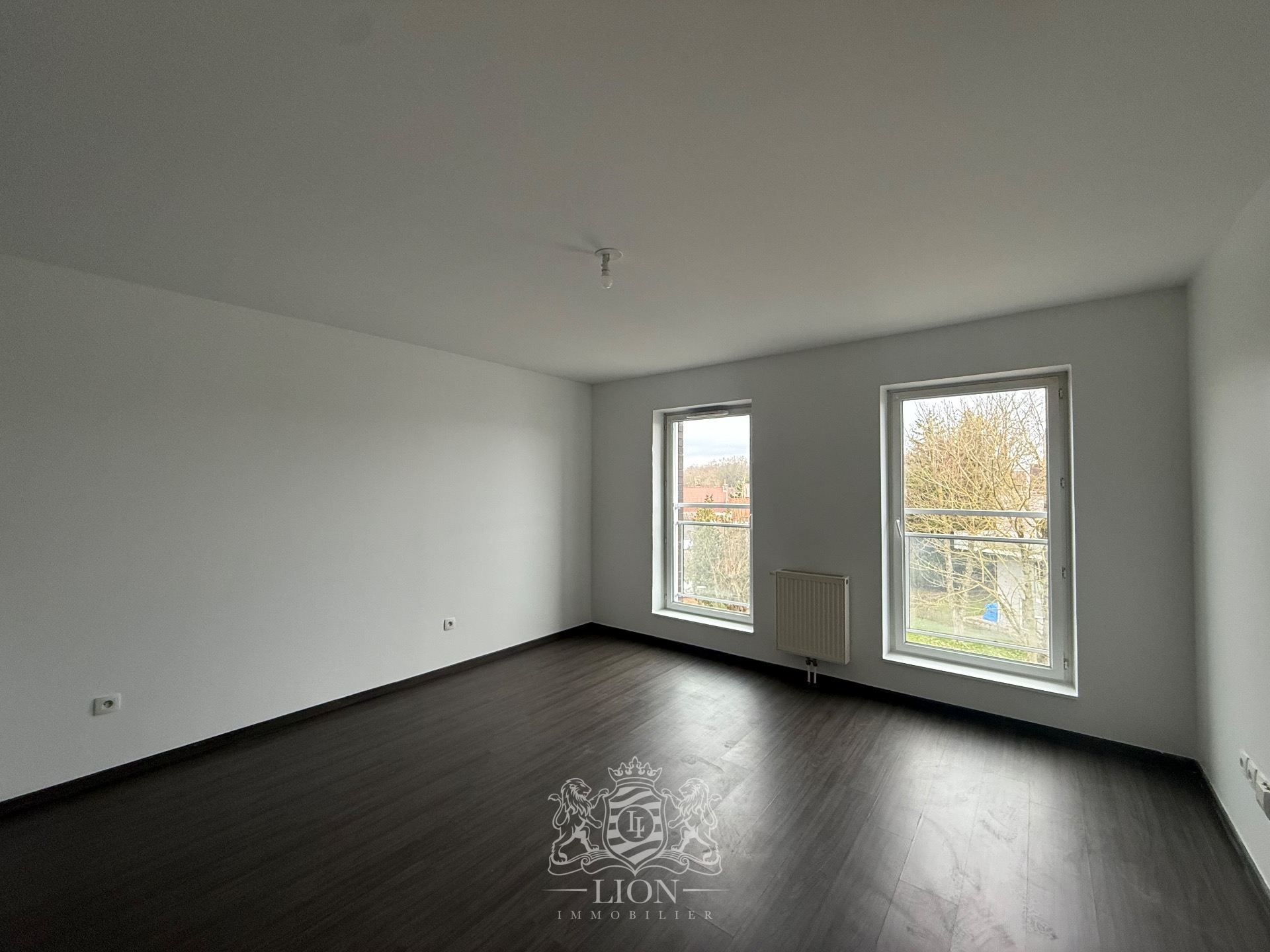 Arru haubourdin t2 avec parking Photo 2 - Le Lion Immobilier Arru haubourdin t2 avec parking Photo 2 - Le Lion Immobilier