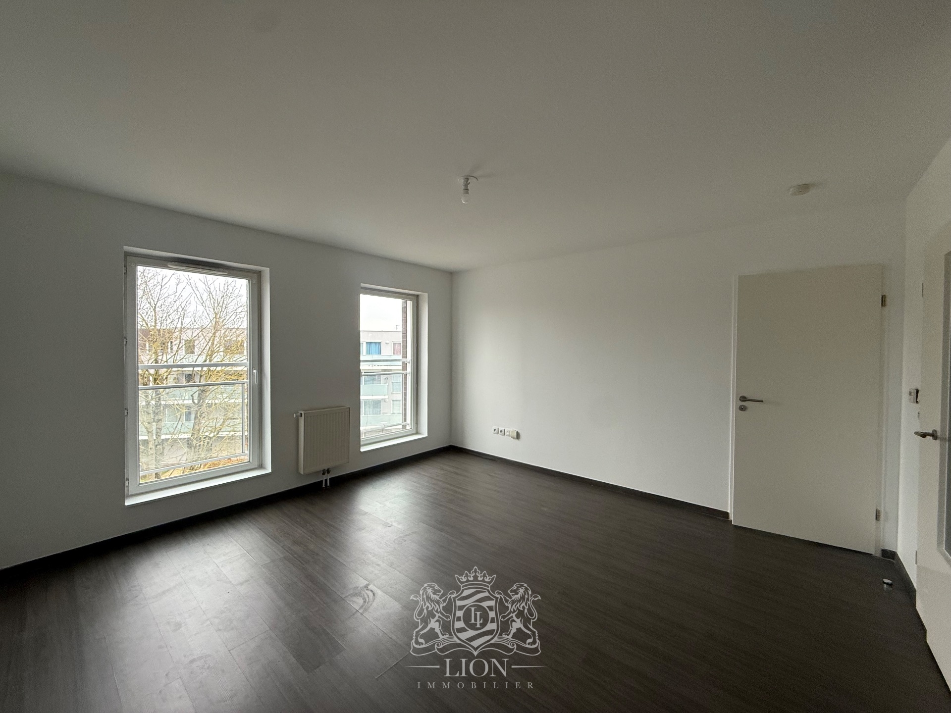 Arru haubourdin t2 avec parking Photo 3 - Le Lion Immobilier Arru haubourdin t2 avec parking Photo 3 - Le Lion Immobilier