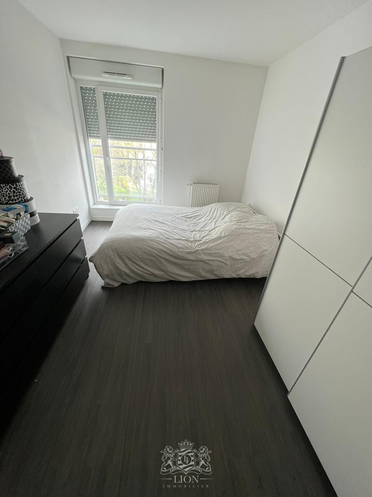 Arru haubourdin t2 avec parking Photo 4 - Le Lion Immobilier Arru haubourdin t2 avec parking Photo 4 - Le Lion Immobilier