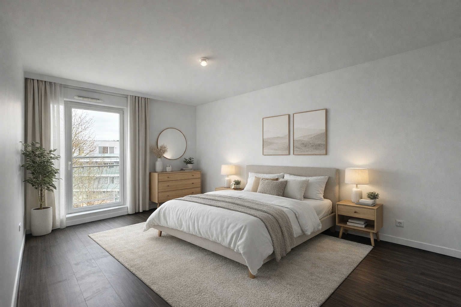 Arru haubourdin t2 avec parking Photo 8 - Le Lion Immobilier Arru haubourdin t2 avec parking Photo 8 - Le Lion Immobilier