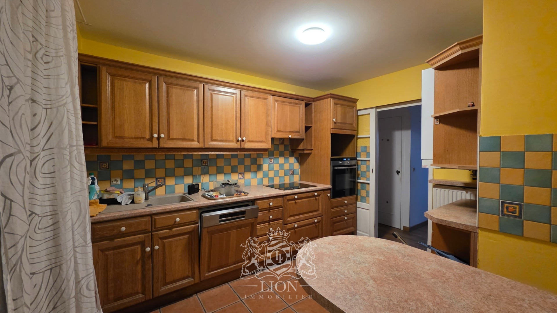 Potentiel grande maison familiale sur parc arbore Photo 9 - Le Lion Immobilier