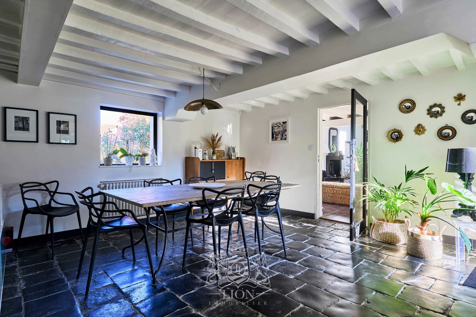 Rare   corps de ferme bondues Photo 5 - Le Lion Immobilier