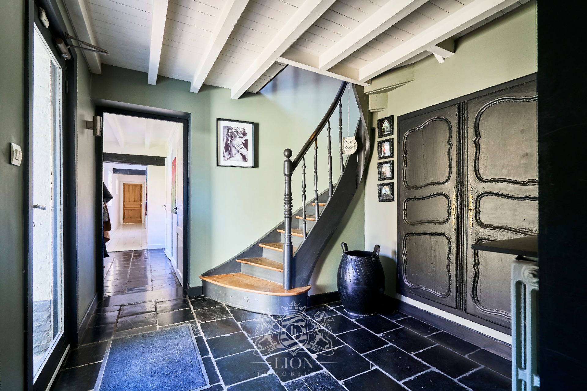 Corps de ferme bondues Photo 6 - Le Lion Immobilier Corps de ferme bondues Photo 6 - Le Lion Immobilier