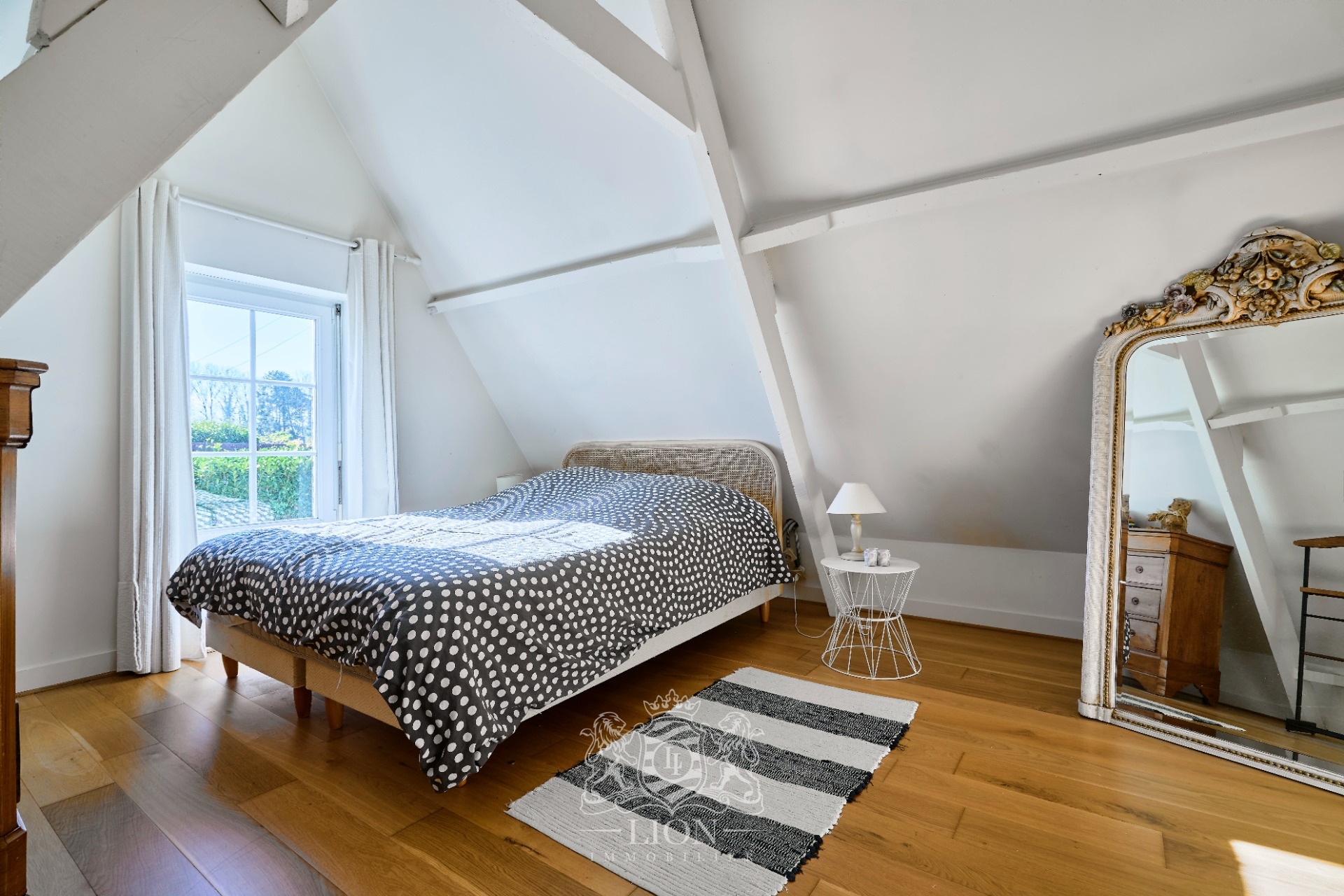 Corps de ferme bondues Photo 8 - Le Lion Immobilier Corps de ferme bondues Photo 8 - Le Lion Immobilier