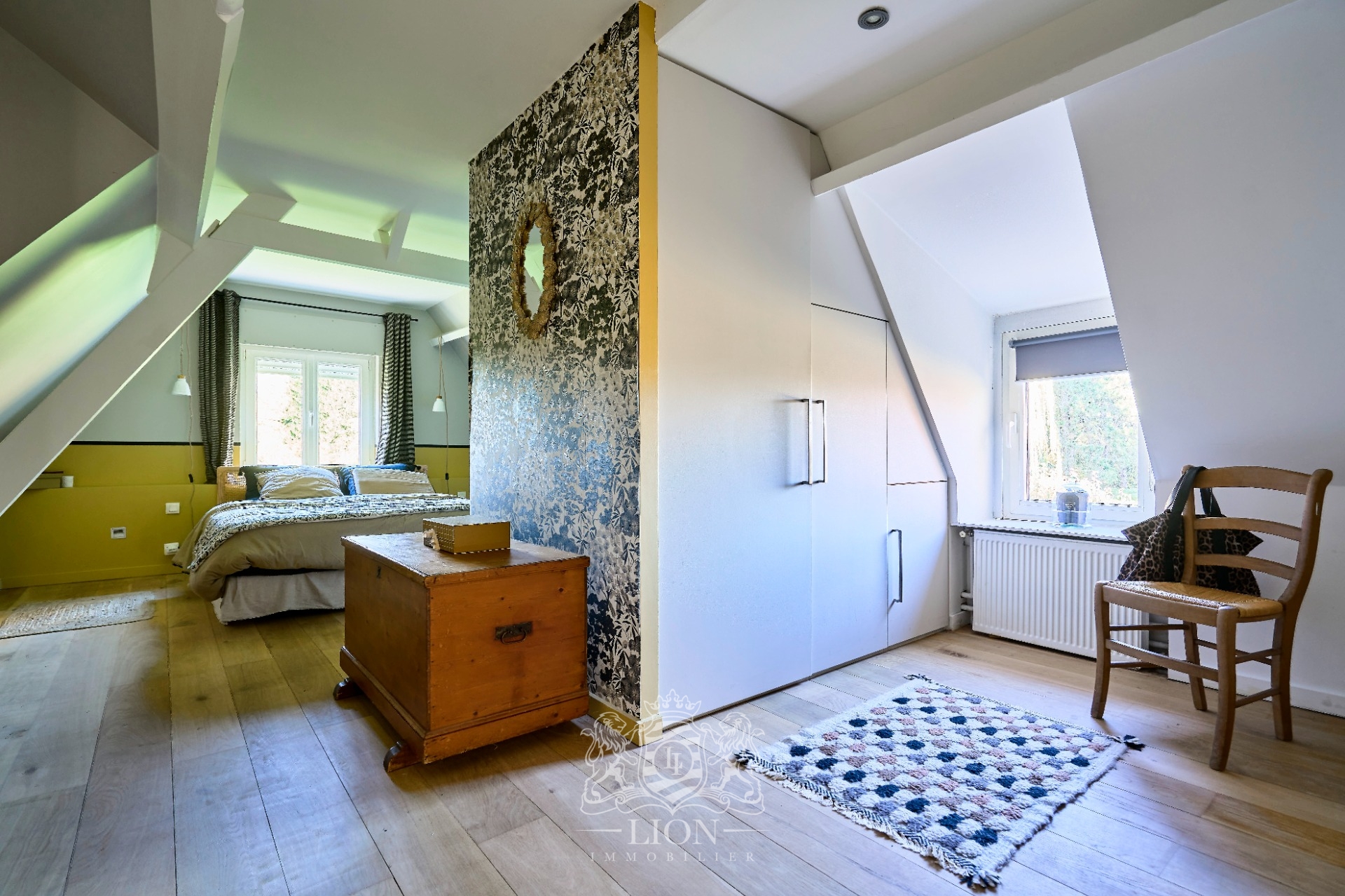 Corps de ferme bondues Photo 9 - Le Lion Immobilier Corps de ferme bondues Photo 9 - Le Lion Immobilier