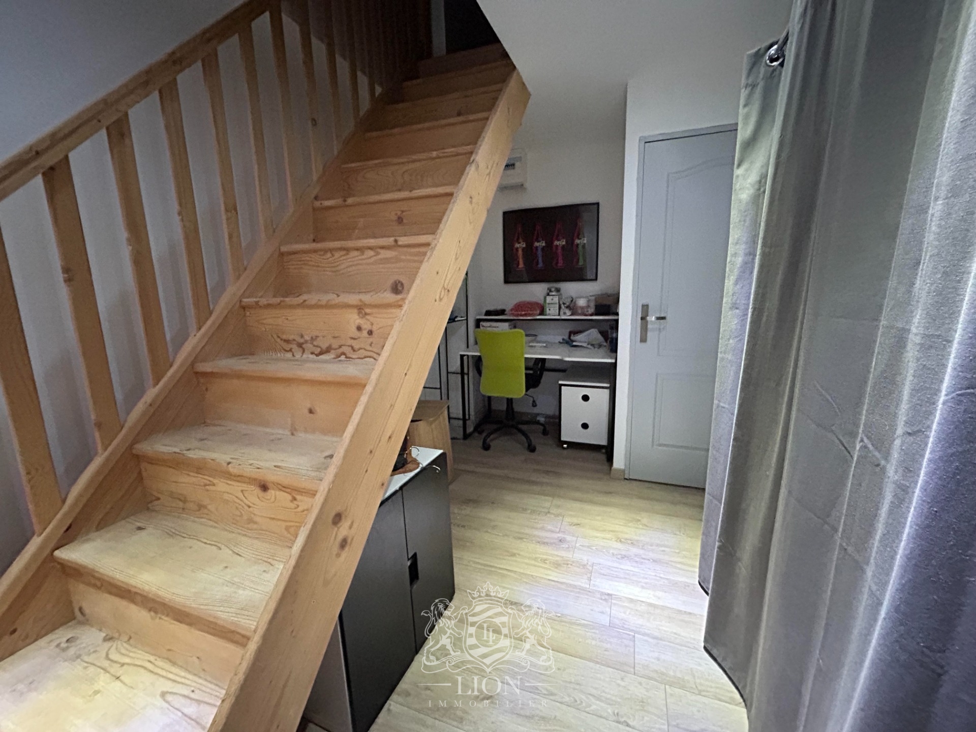 Maison batir 90m 4 chambres jardin cave garage Photo 5 - Le Lion Immobilier