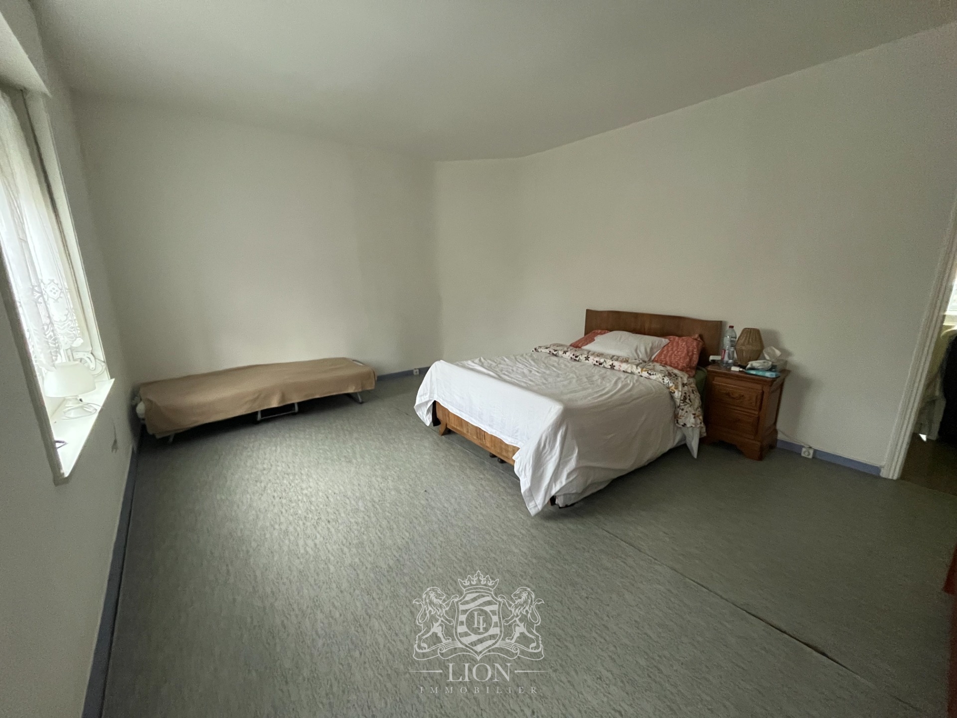 Maison semi individuelle proche tram  metro Photo 5 - Le Lion Immobilier