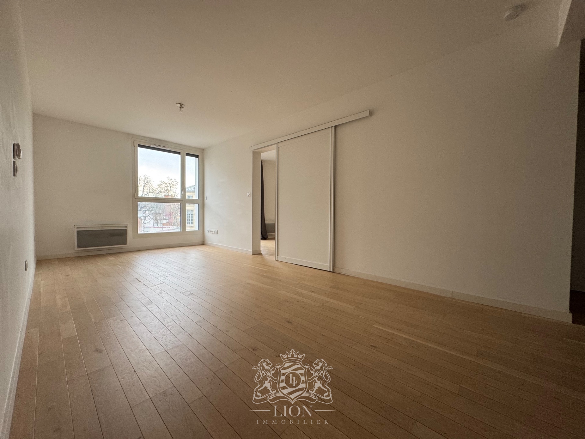 Superbe t2 entre vieux lille et centre Photo 1 - Le Lion Immobilier Superbe t2 entre vieux lille et centre Photo 1 - Le Lion Immobilier