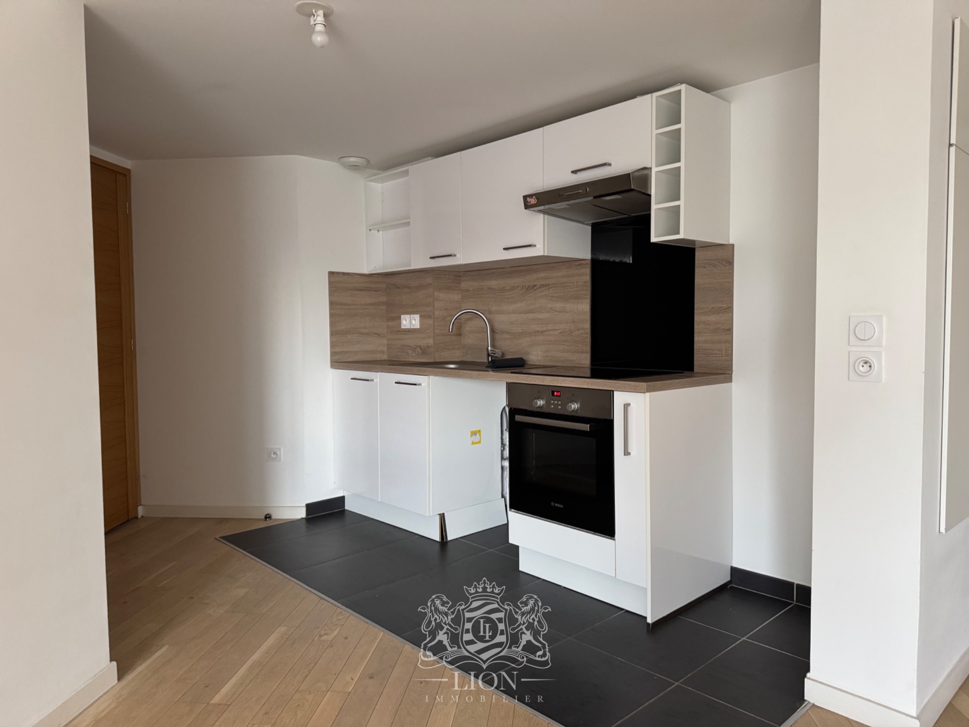 Superbe t2 entre vieux lille et centre Photo 2 - Le Lion Immobilier Superbe t2 entre vieux lille et centre Photo 2 - Le Lion Immobilier