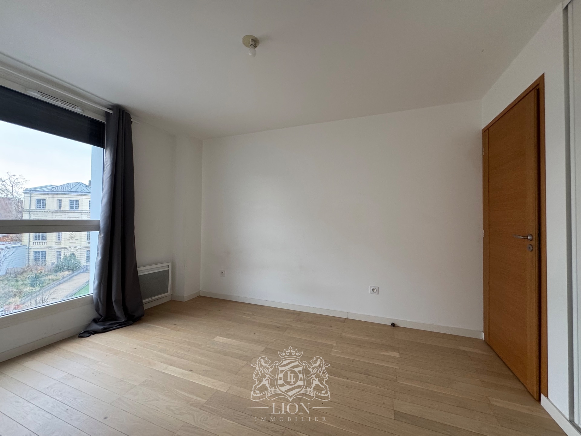 Superbe t2 entre vieux lille et centre Photo 5 - Le Lion Immobilier Superbe t2 entre vieux lille et centre Photo 5 - Le Lion Immobilier