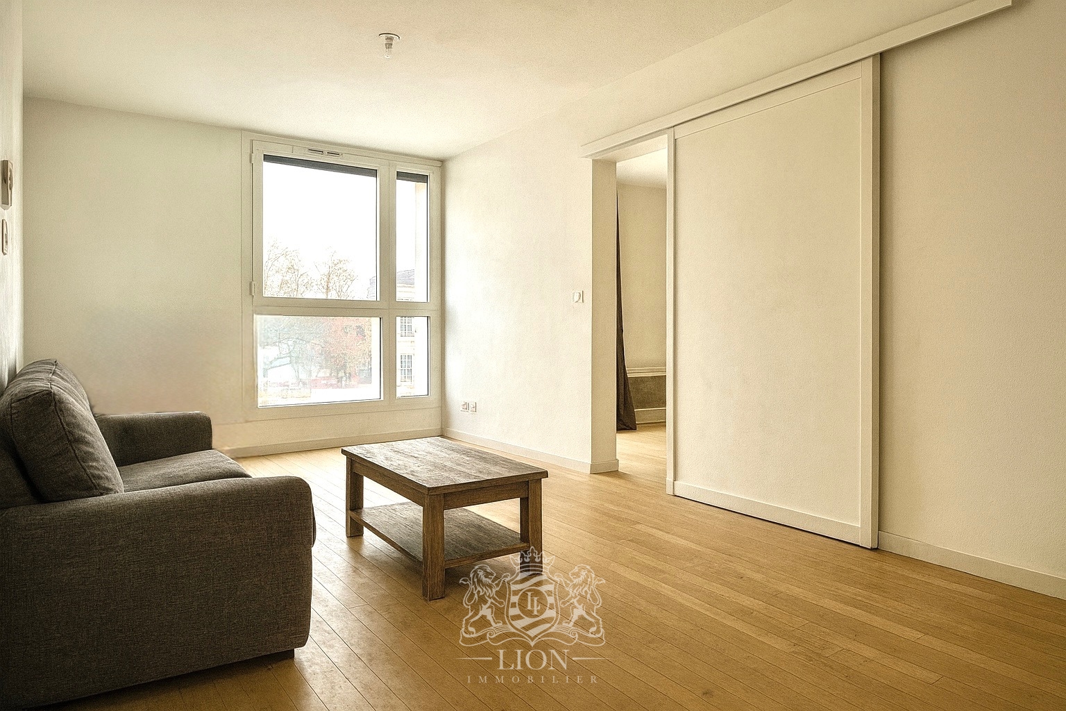 Superbe t2 entre vieux lille et centre Photo 6 - Le Lion Immobilier Superbe t2 entre vieux lille et centre Photo 6 - Le Lion Immobilier