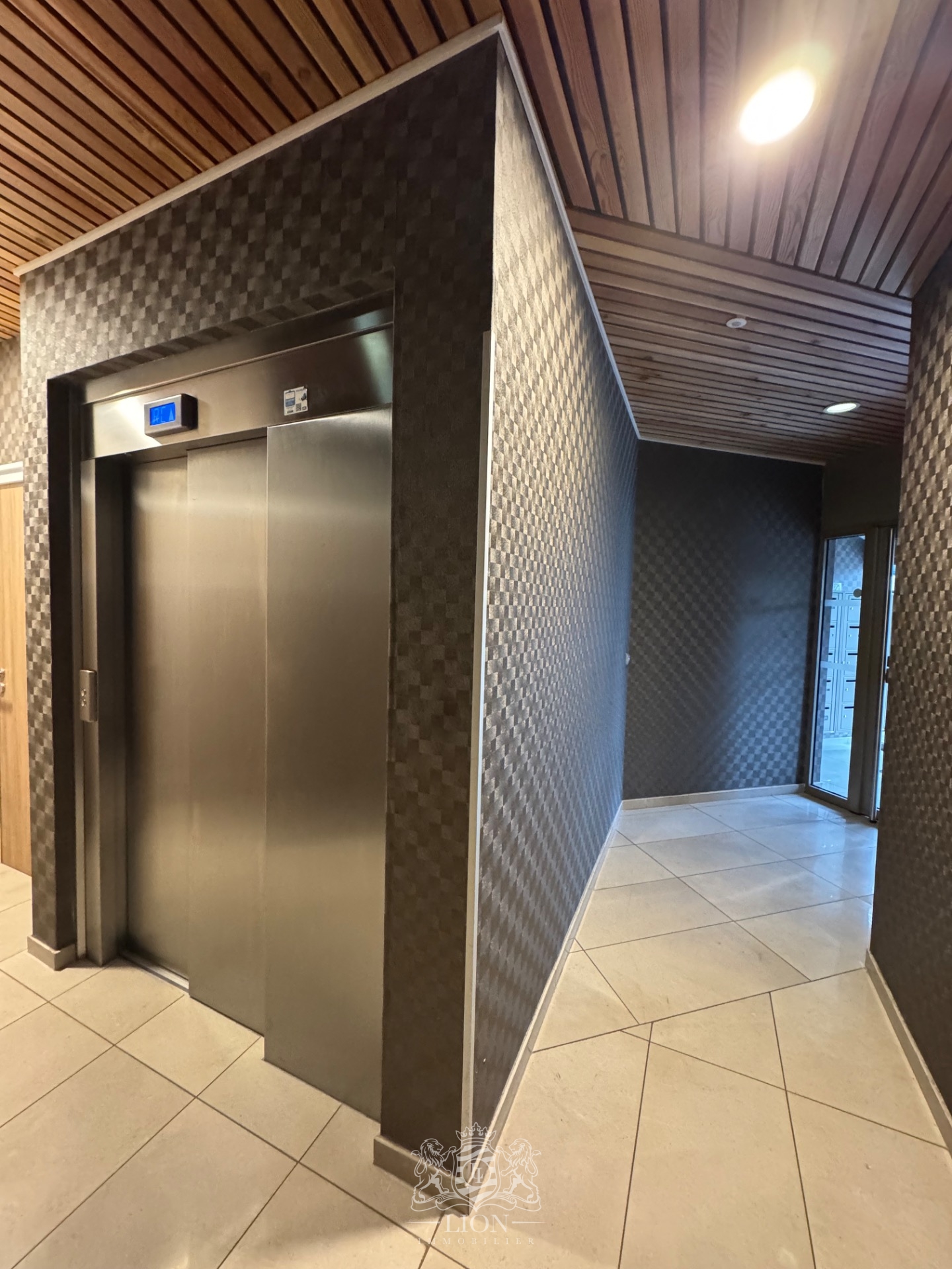 Superbe t2 entre vieux lille et centre Photo 7 - Le Lion Immobilier Superbe t2 entre vieux lille et centre Photo 7 - Le Lion Immobilier