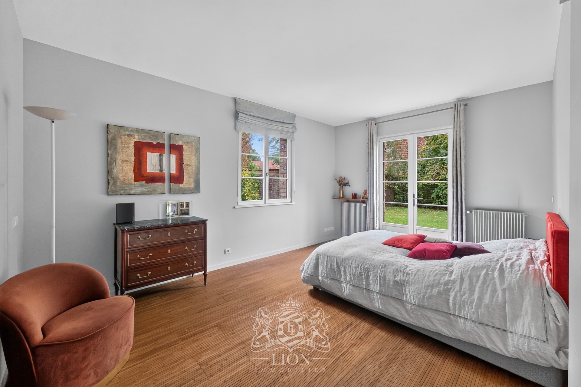 Croix beaumont semi plain pied au coeur d un clos prive prise Photo 11 - Le Lion Immobilier Croix beaumont semi plain pied au coeur d un clos prive prise Photo 11 - Le Lion Immobilier
